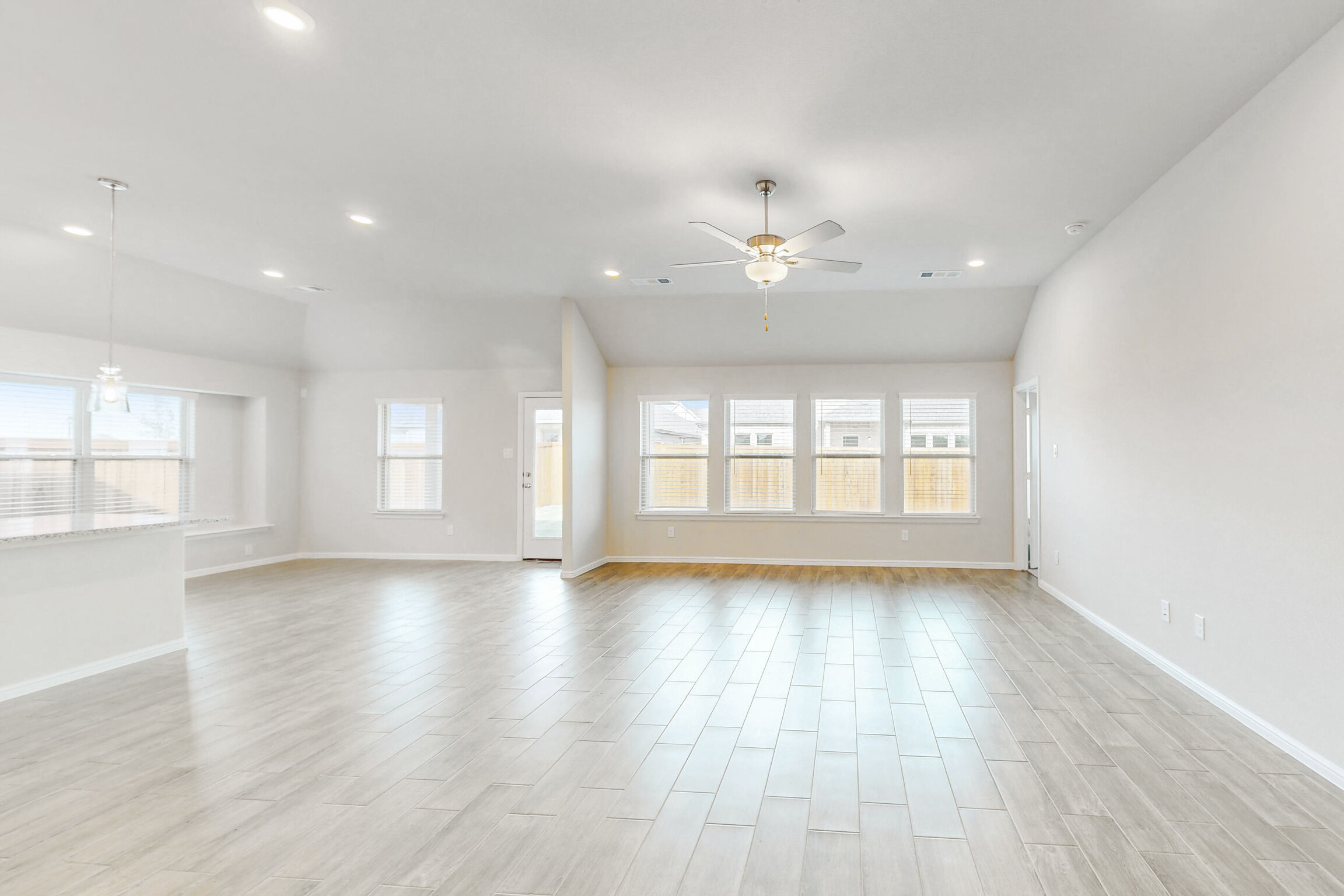 Family Room - Representational Photo