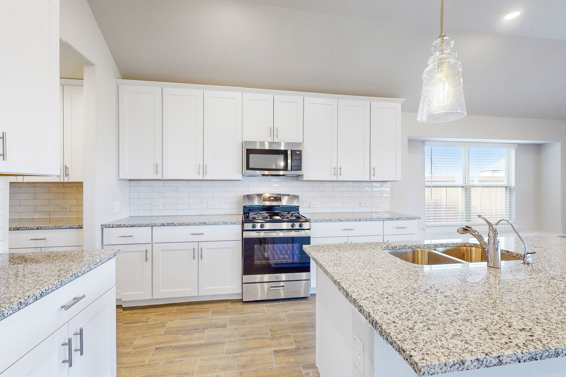 Kitchen - Representational Photo