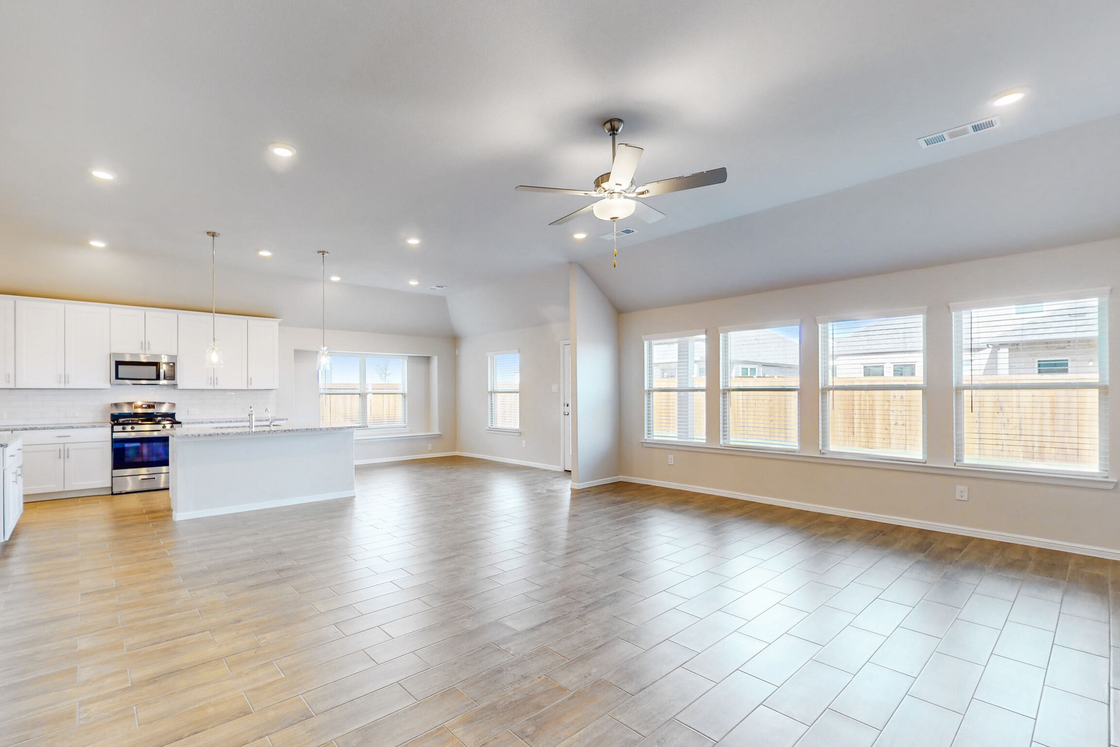 Family Room - Representational Photo