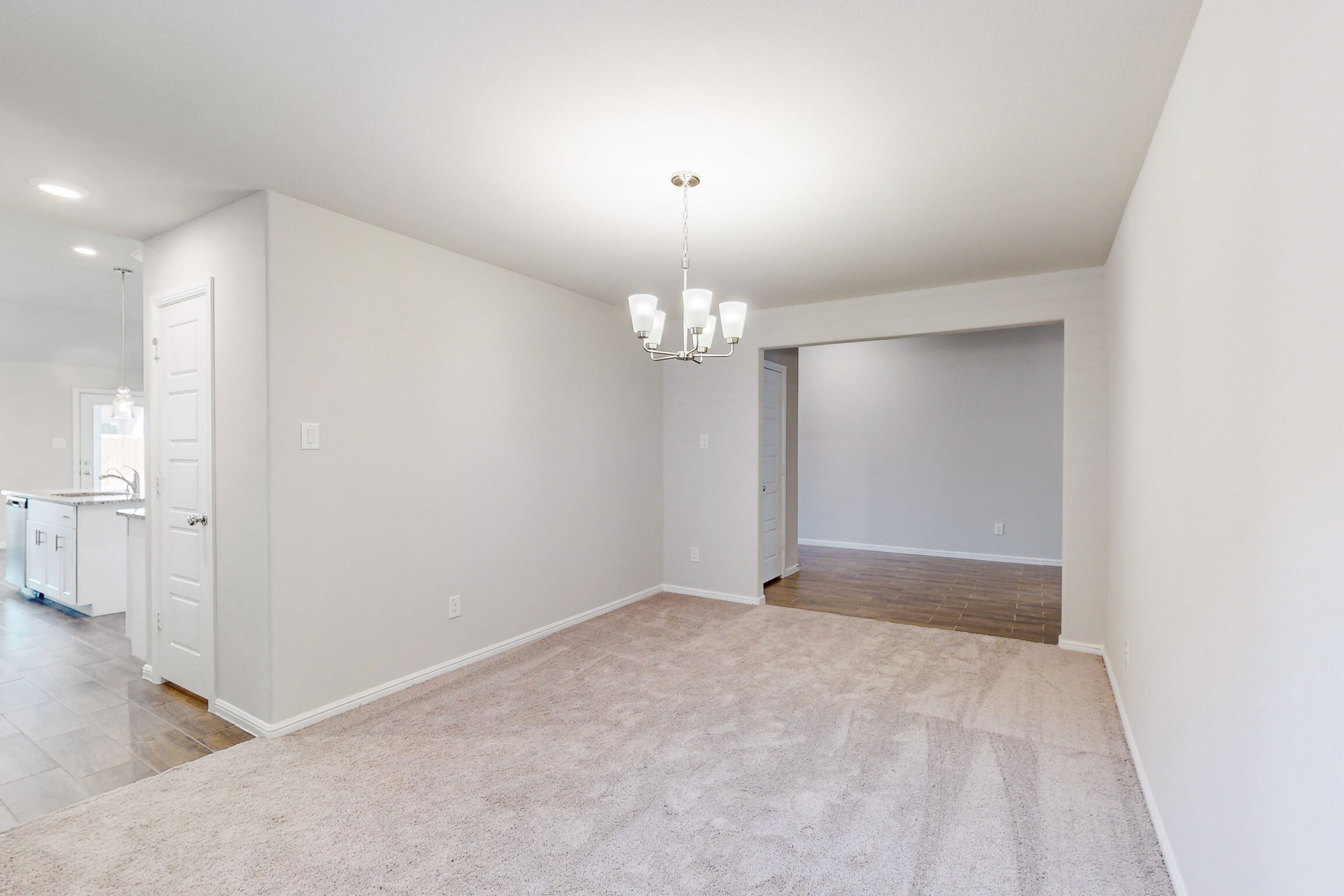 Dining Room - Representational Photo