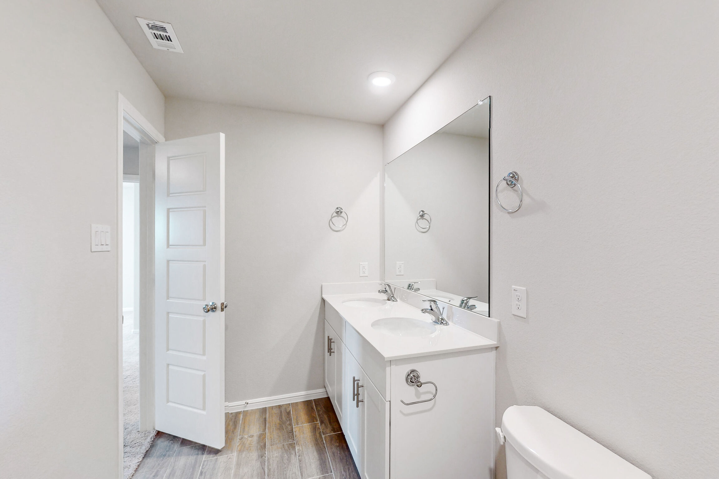 Bathroom - Representational Photo