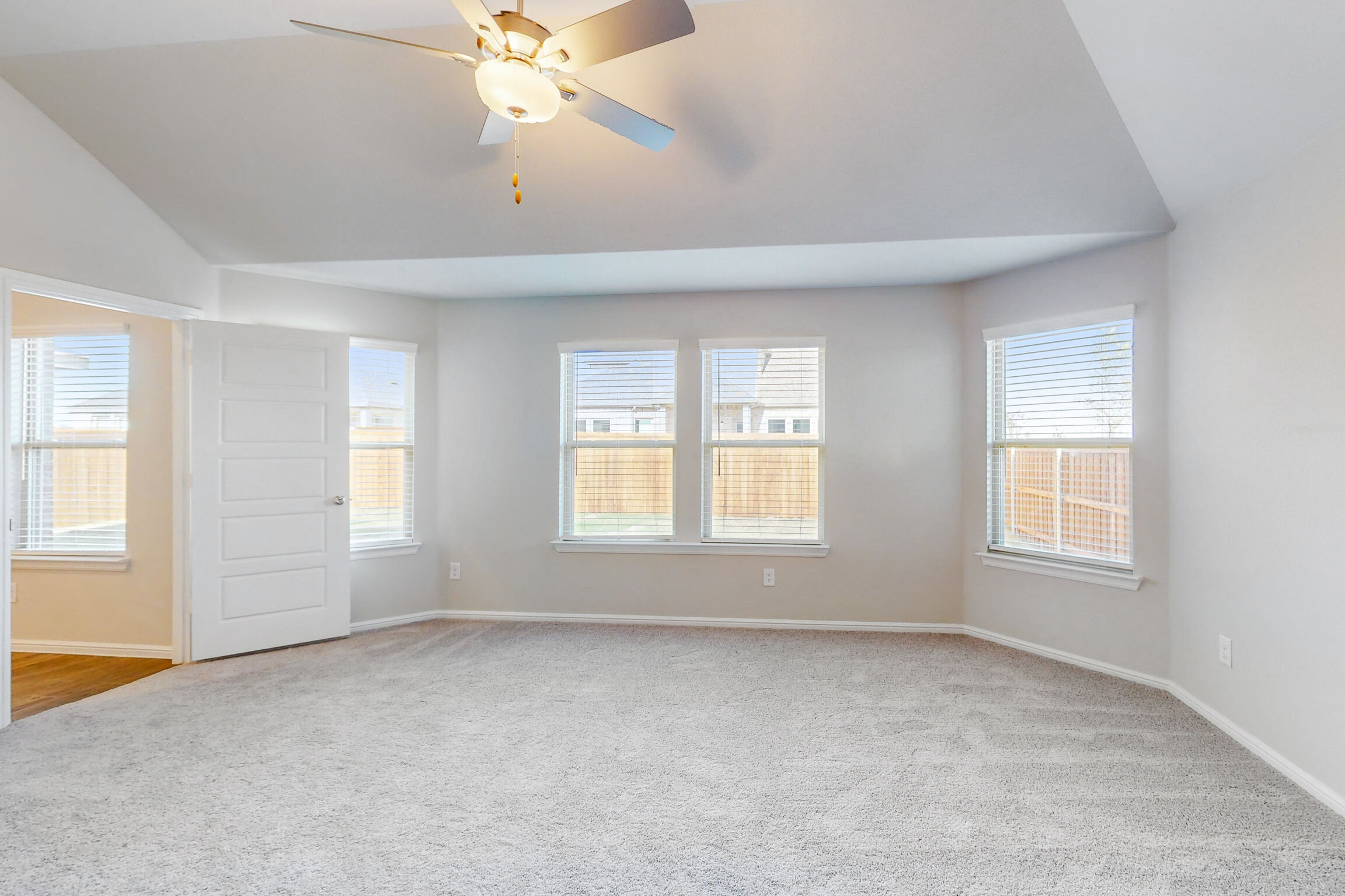 Owner's Bedroom - Representational Photo