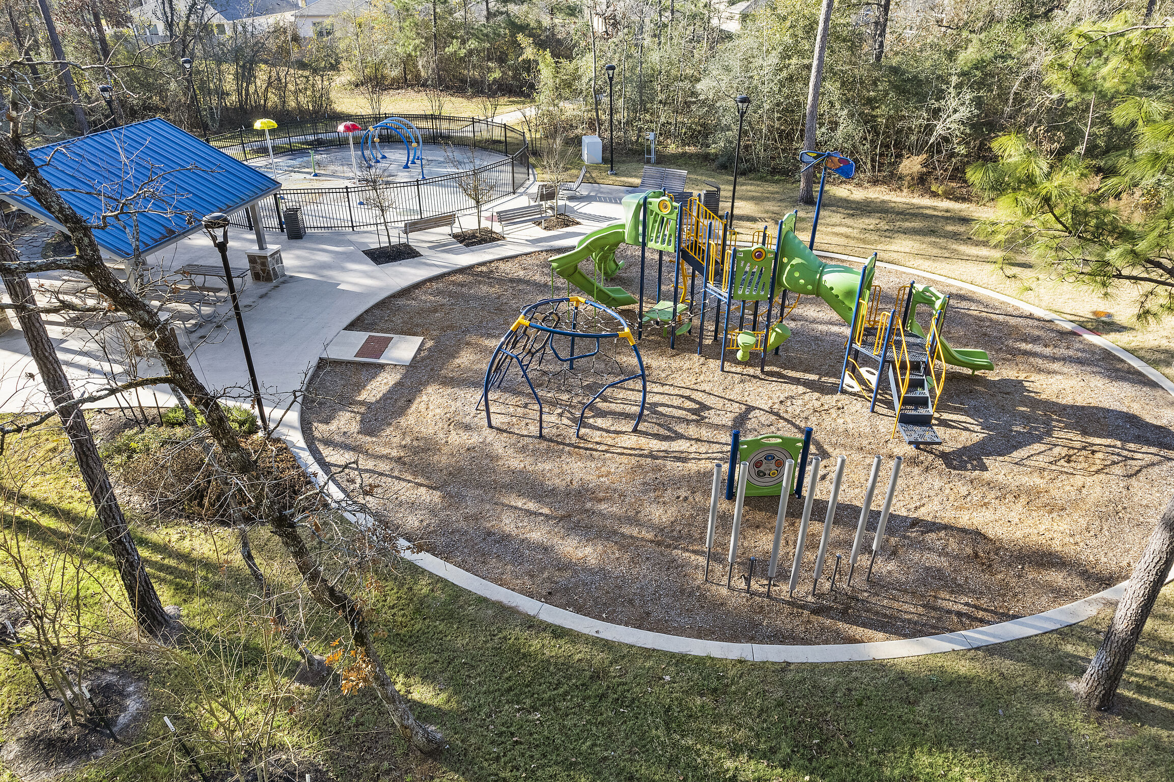 Playground