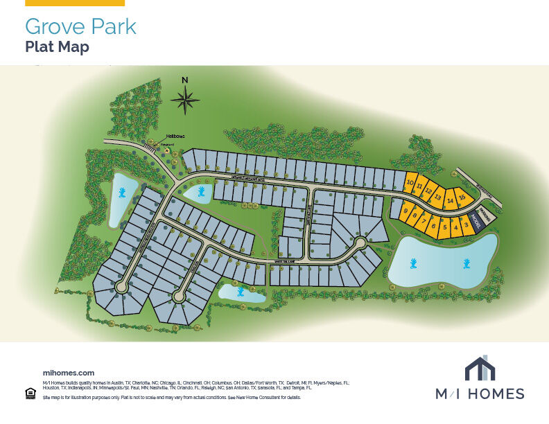 Grove Park