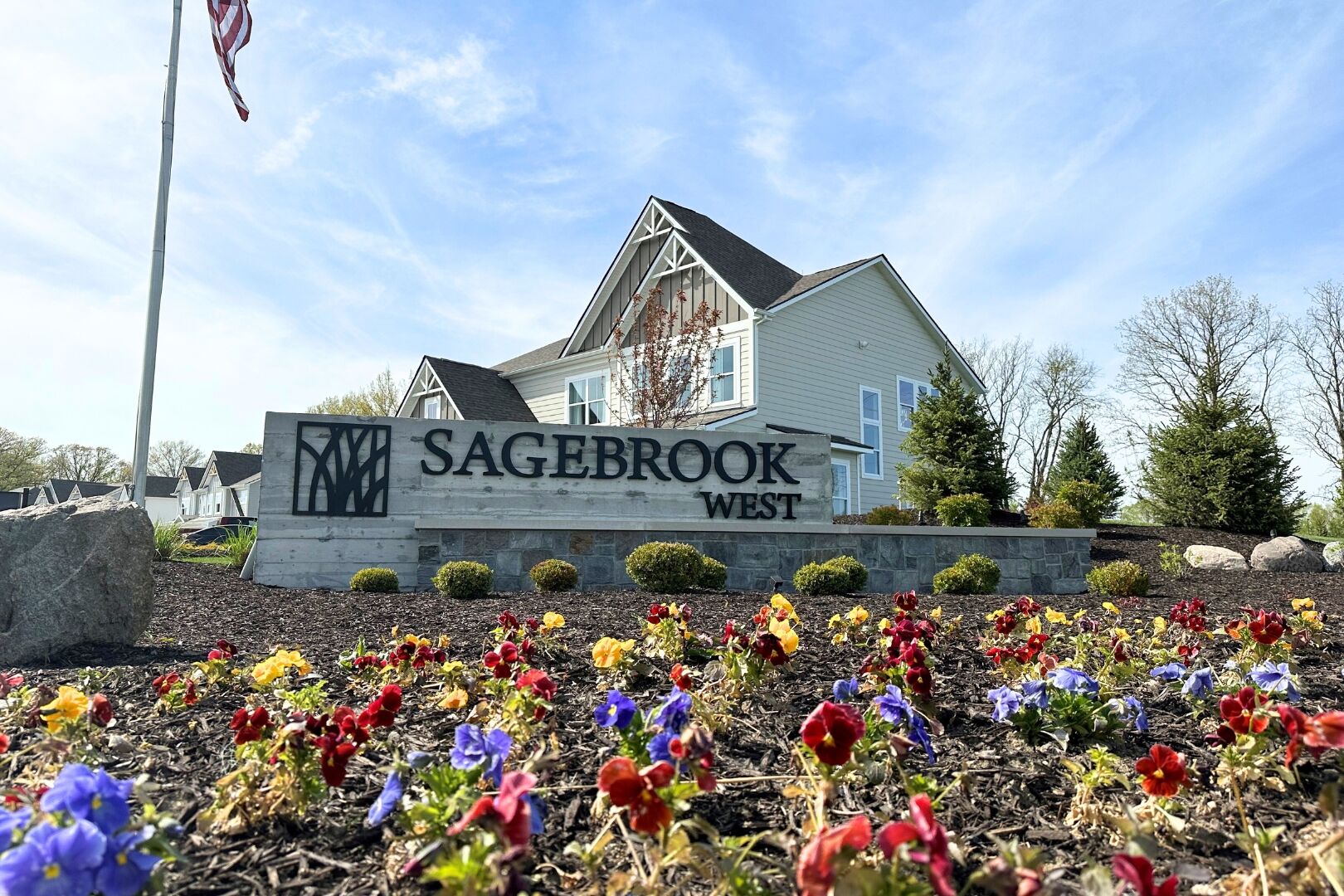 Sagebrook West