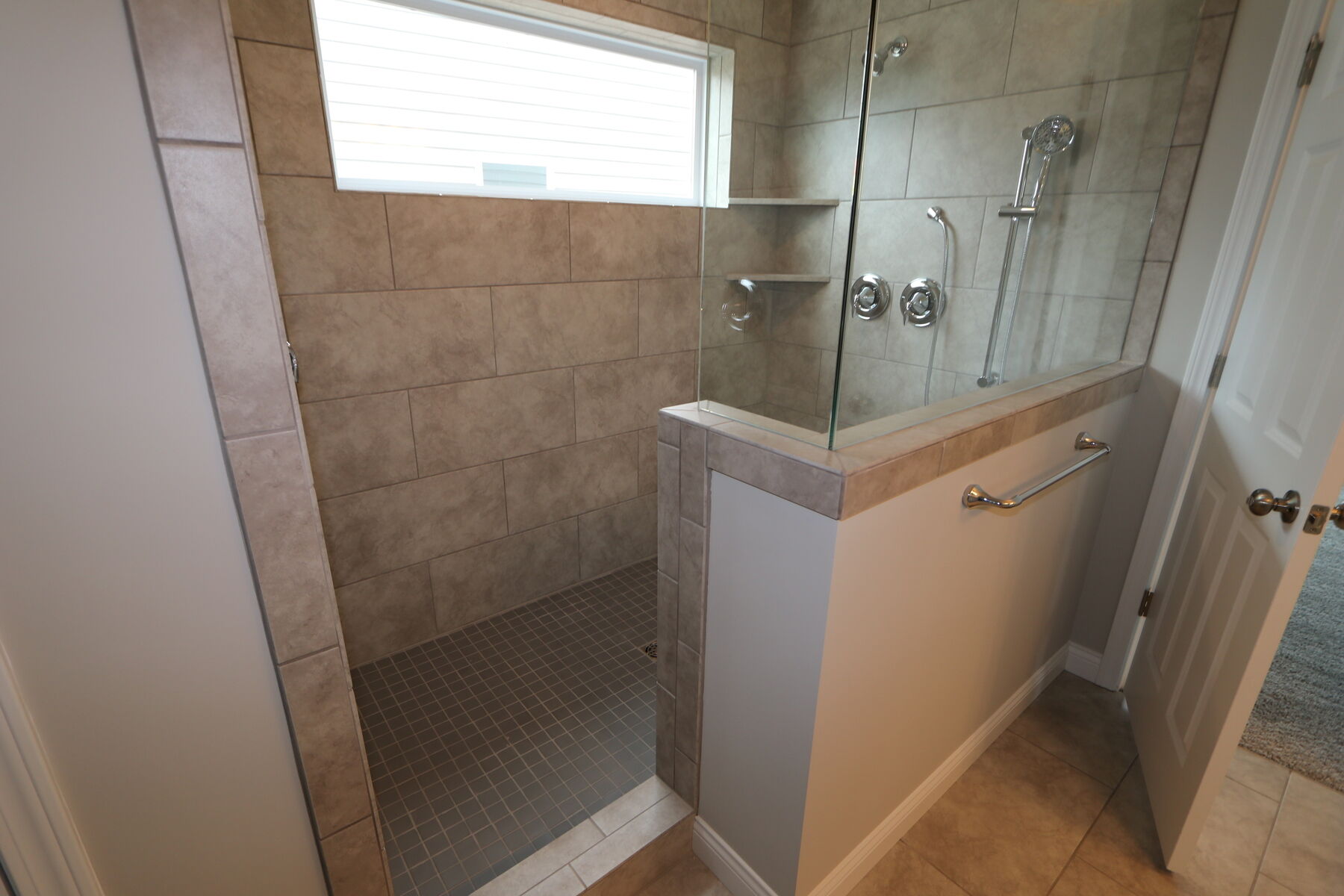 Owner's Bathroom