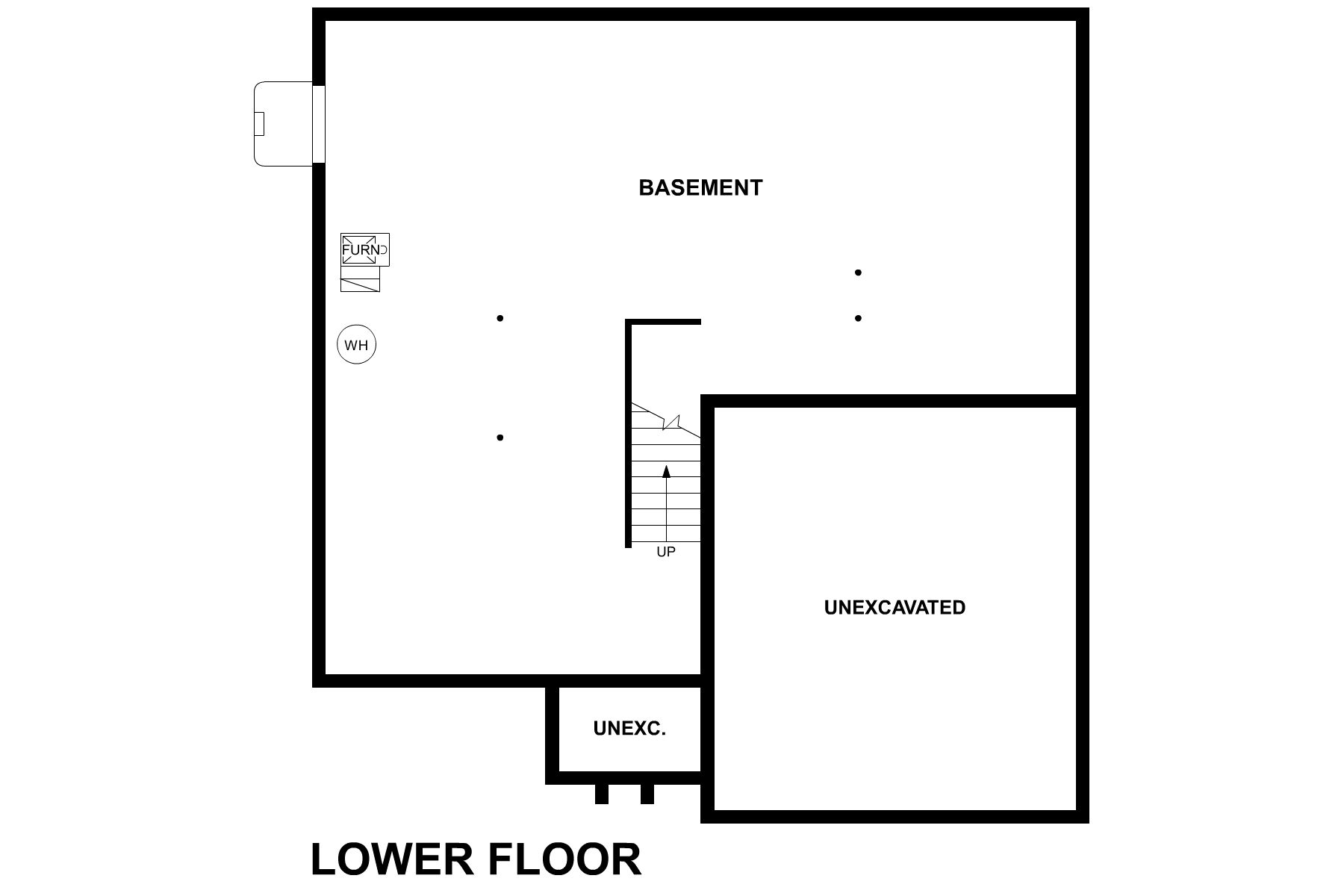 Lower Level