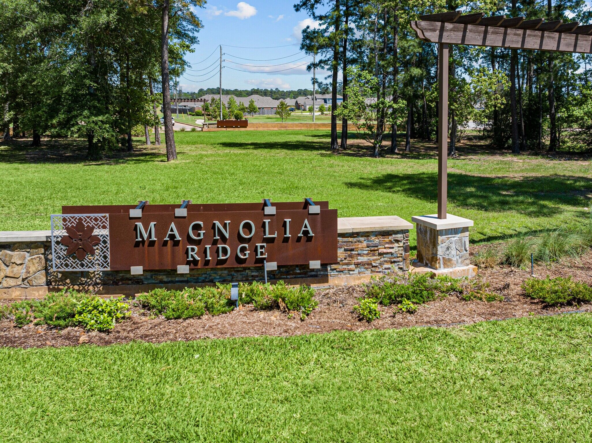 Magnolia Ridge