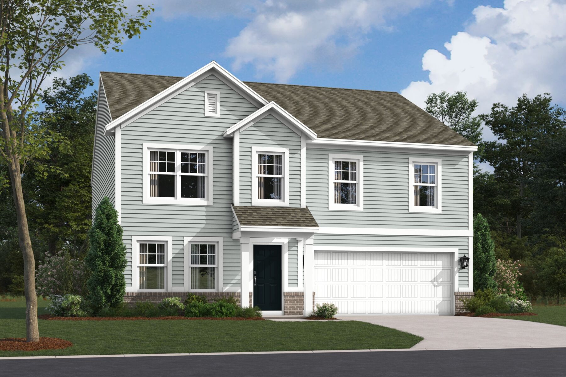 Juliet Elevation C
