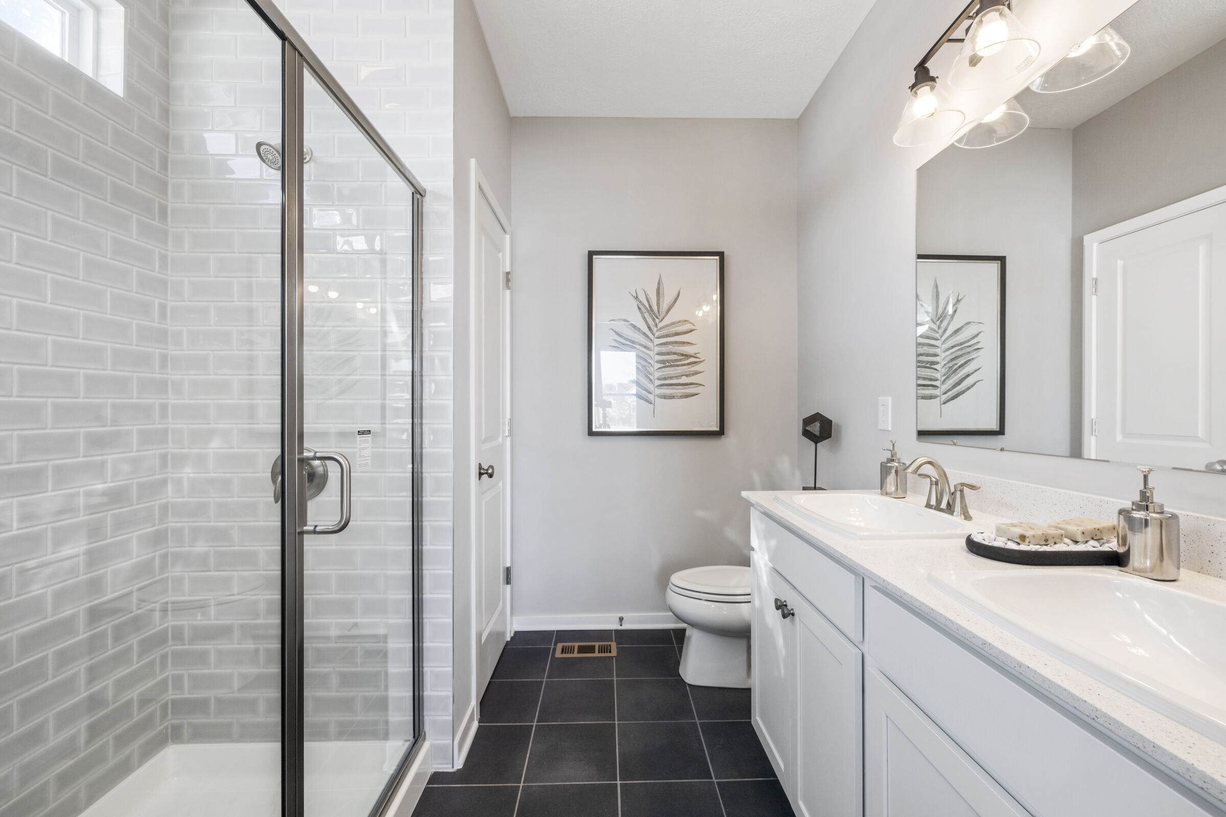 Owner's Bathroom