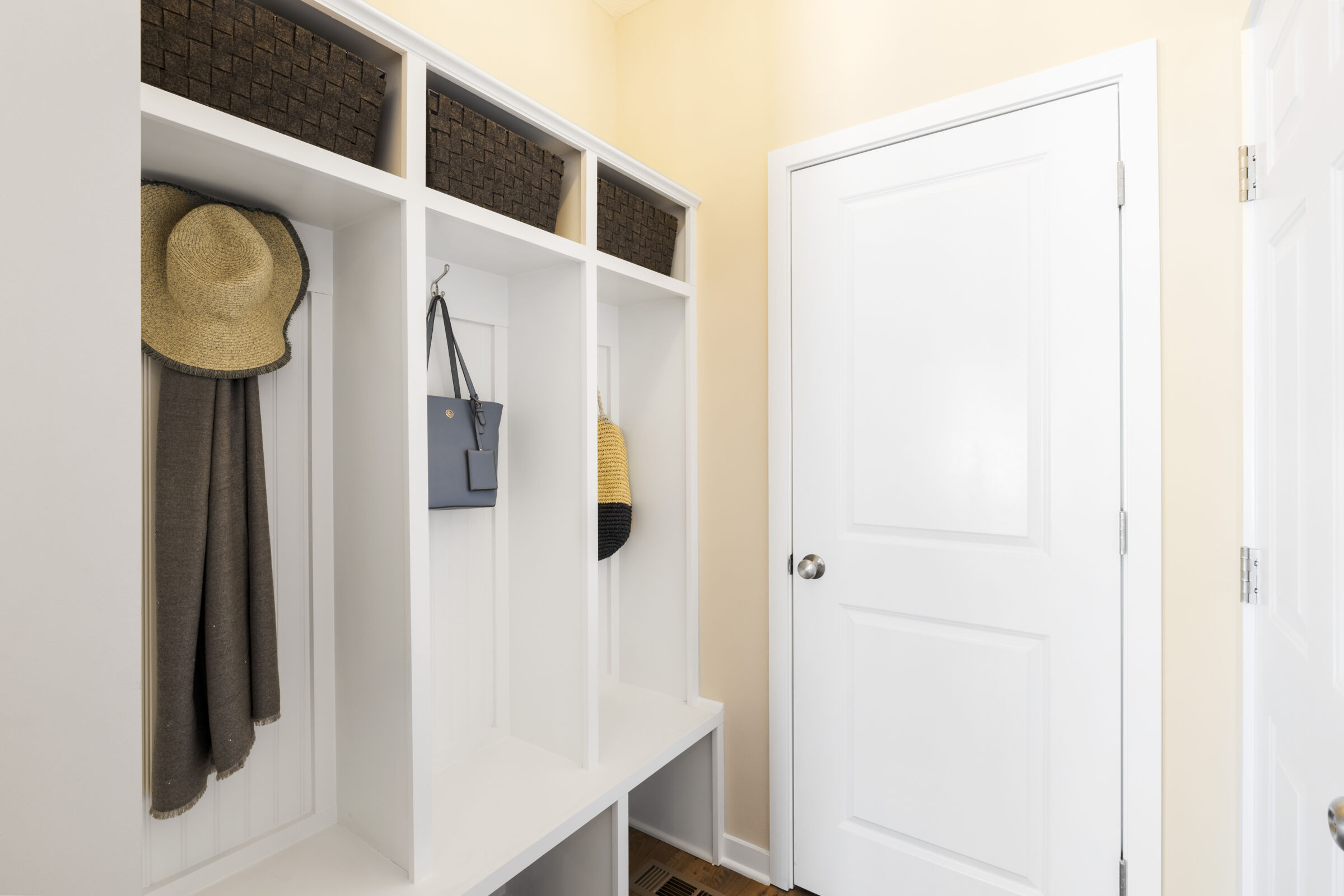 Mud Room