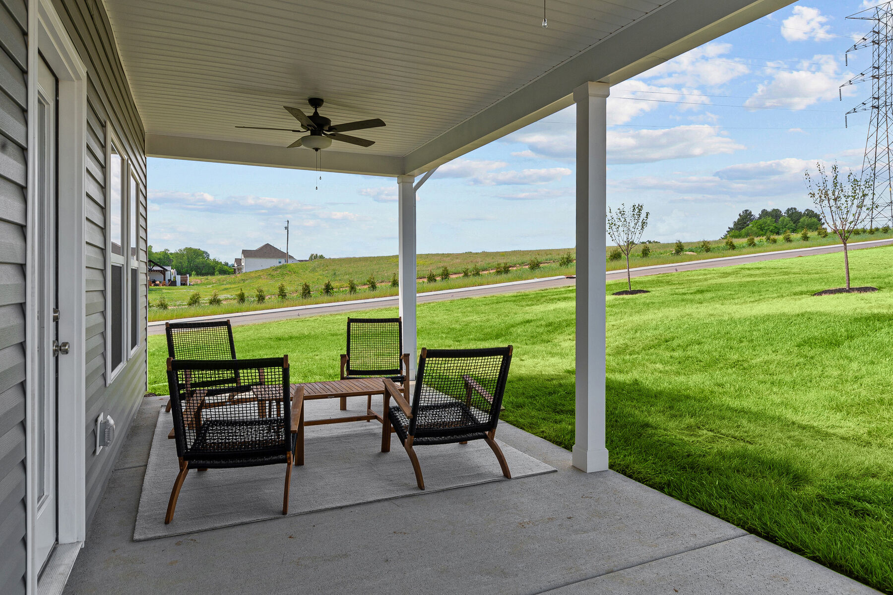Porch