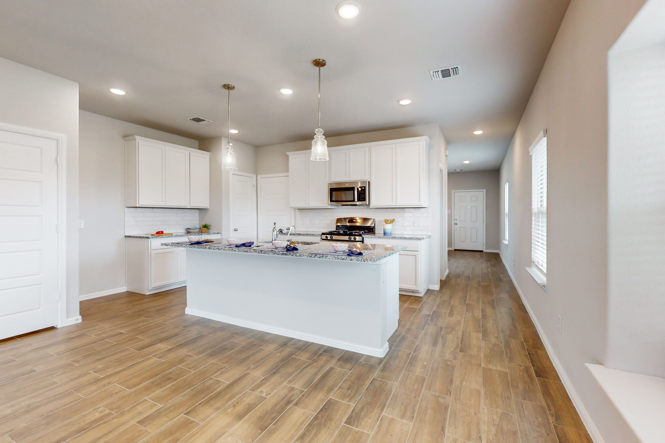 Kitchen - Representational Photo