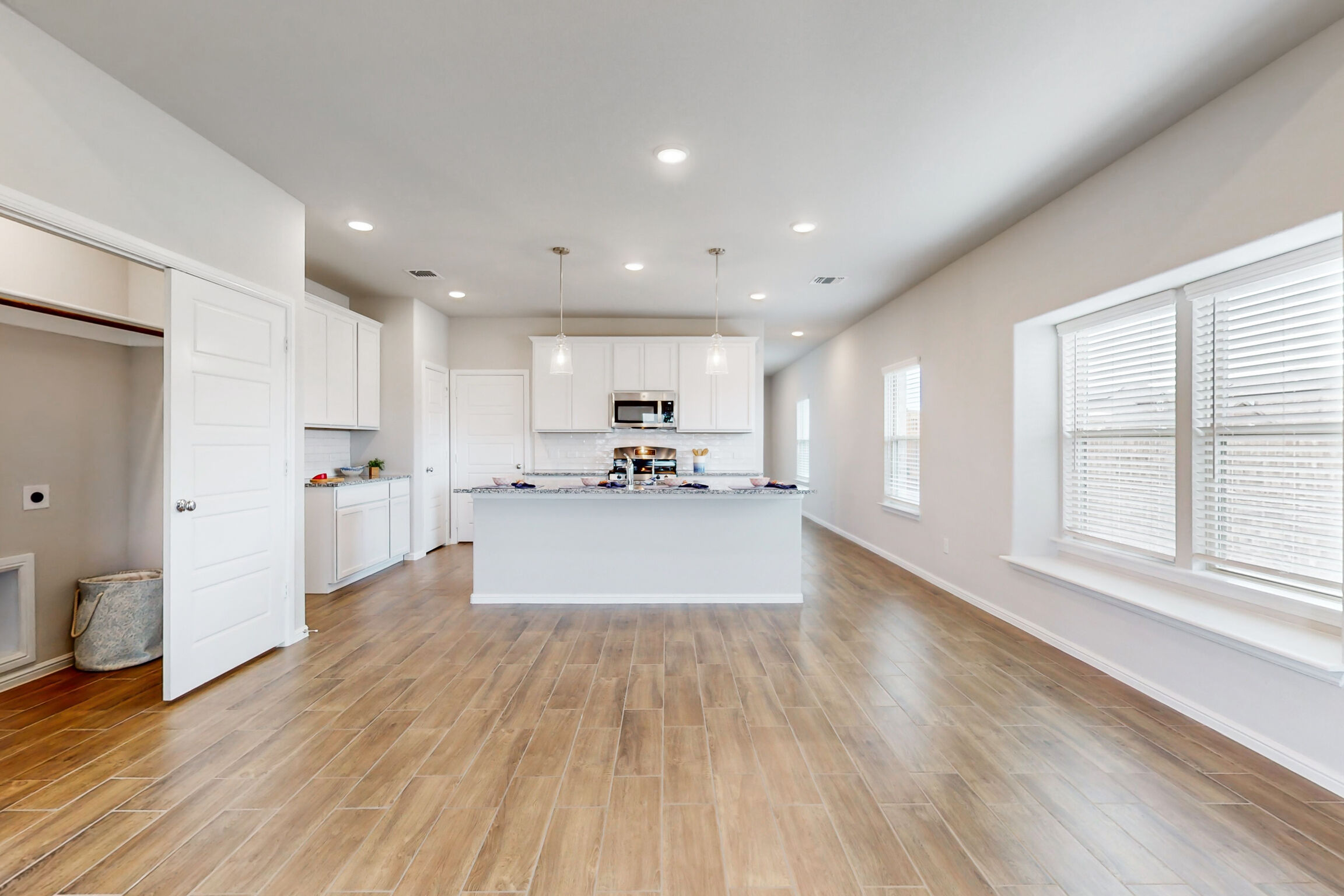 Interior - Representational Photo