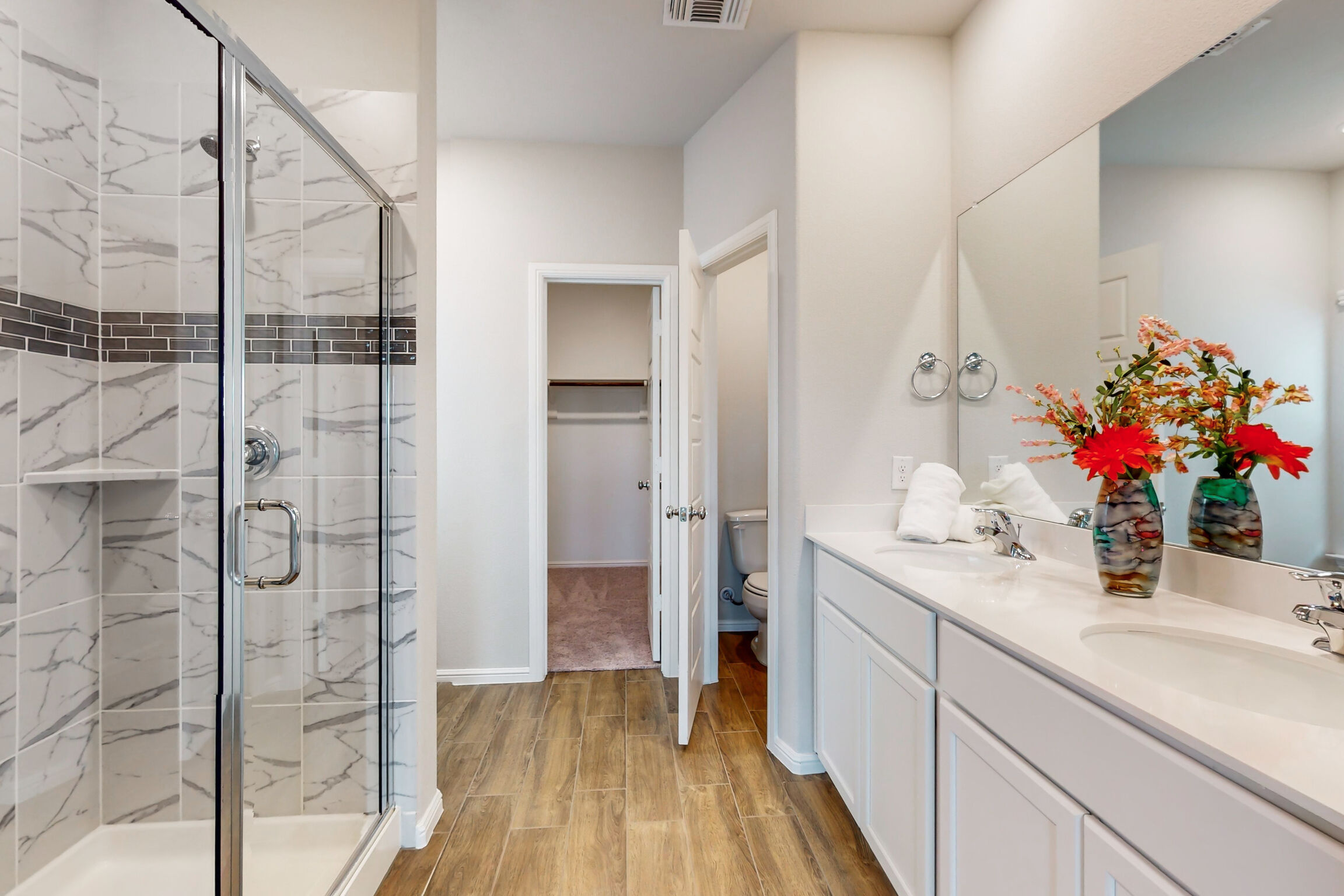Interior - Representational Photo