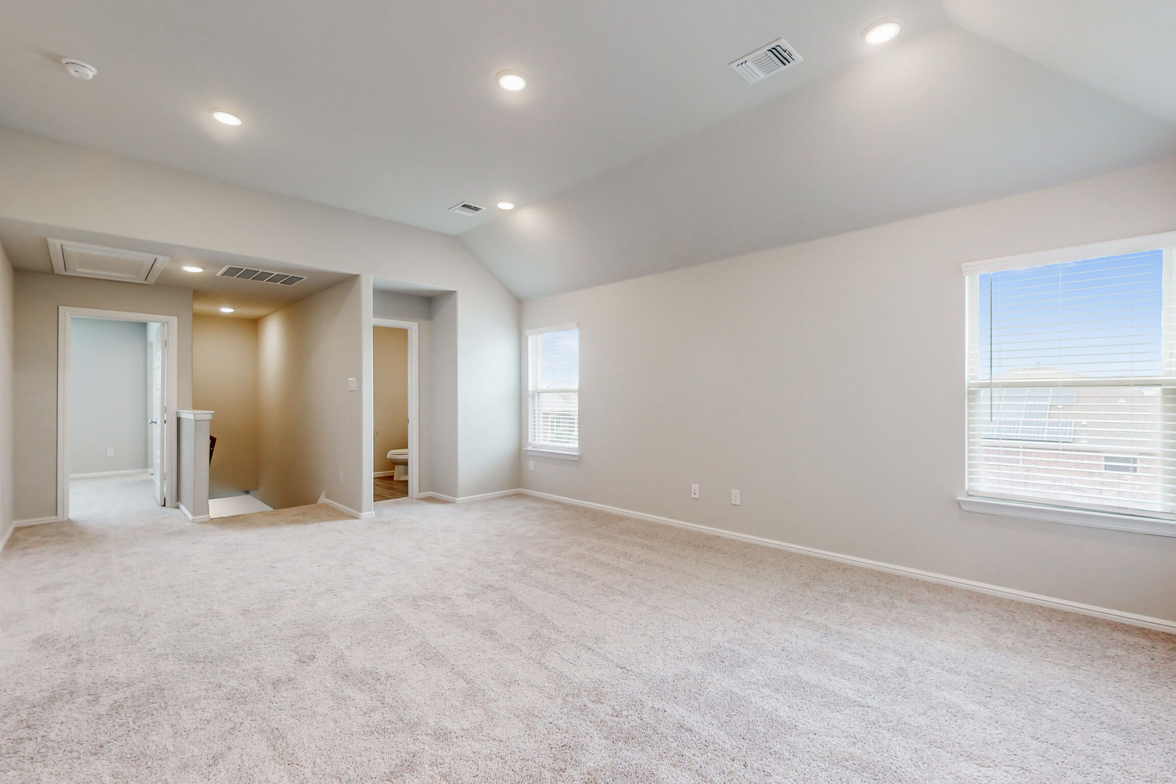 Interior - Representational Photo