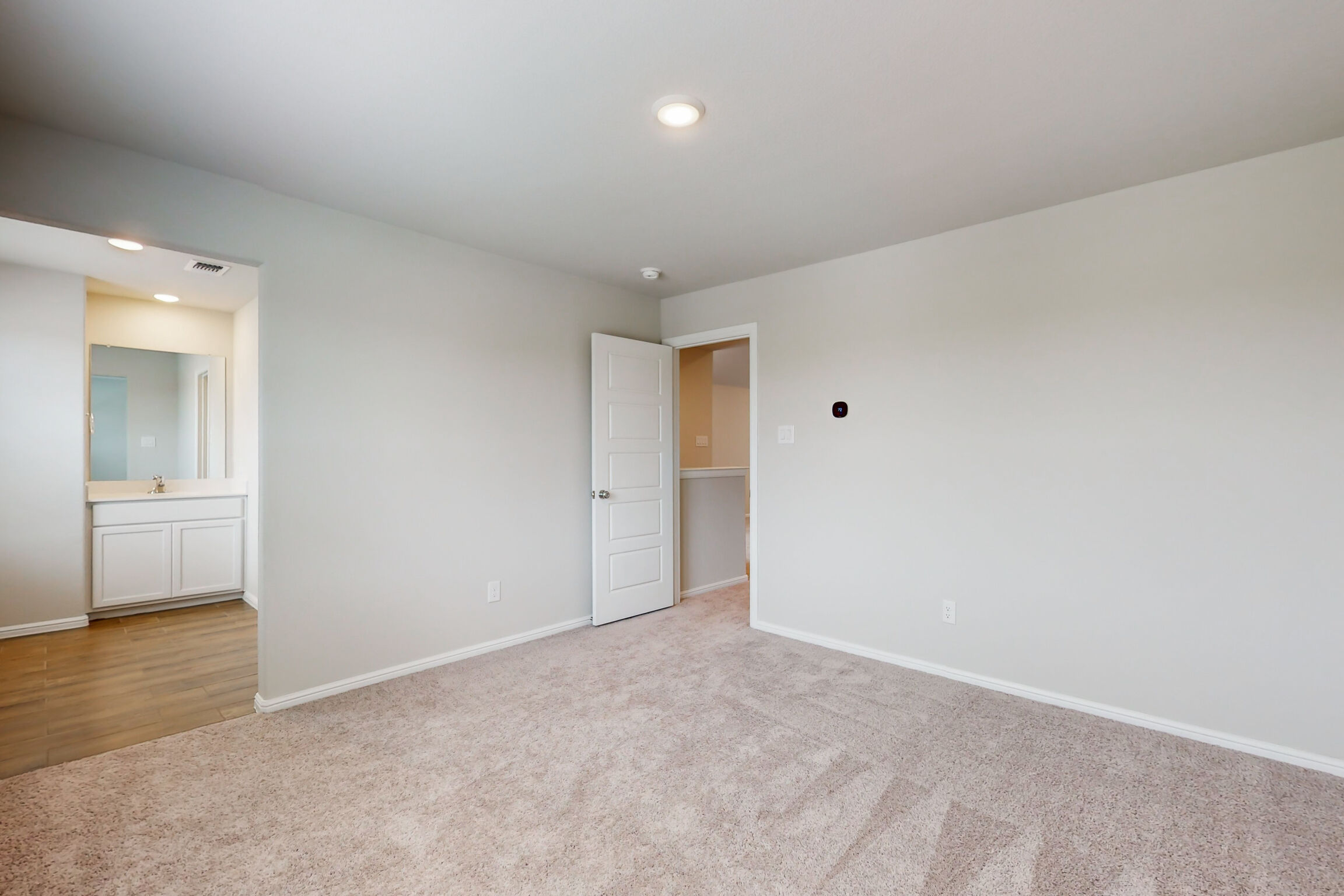Interior - Representational Photo