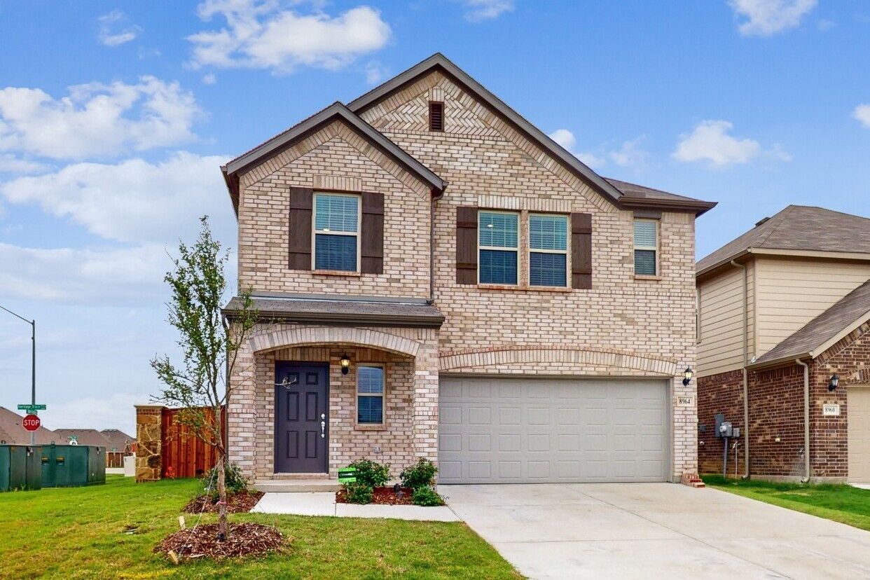 Front Exterior - Representational Photo