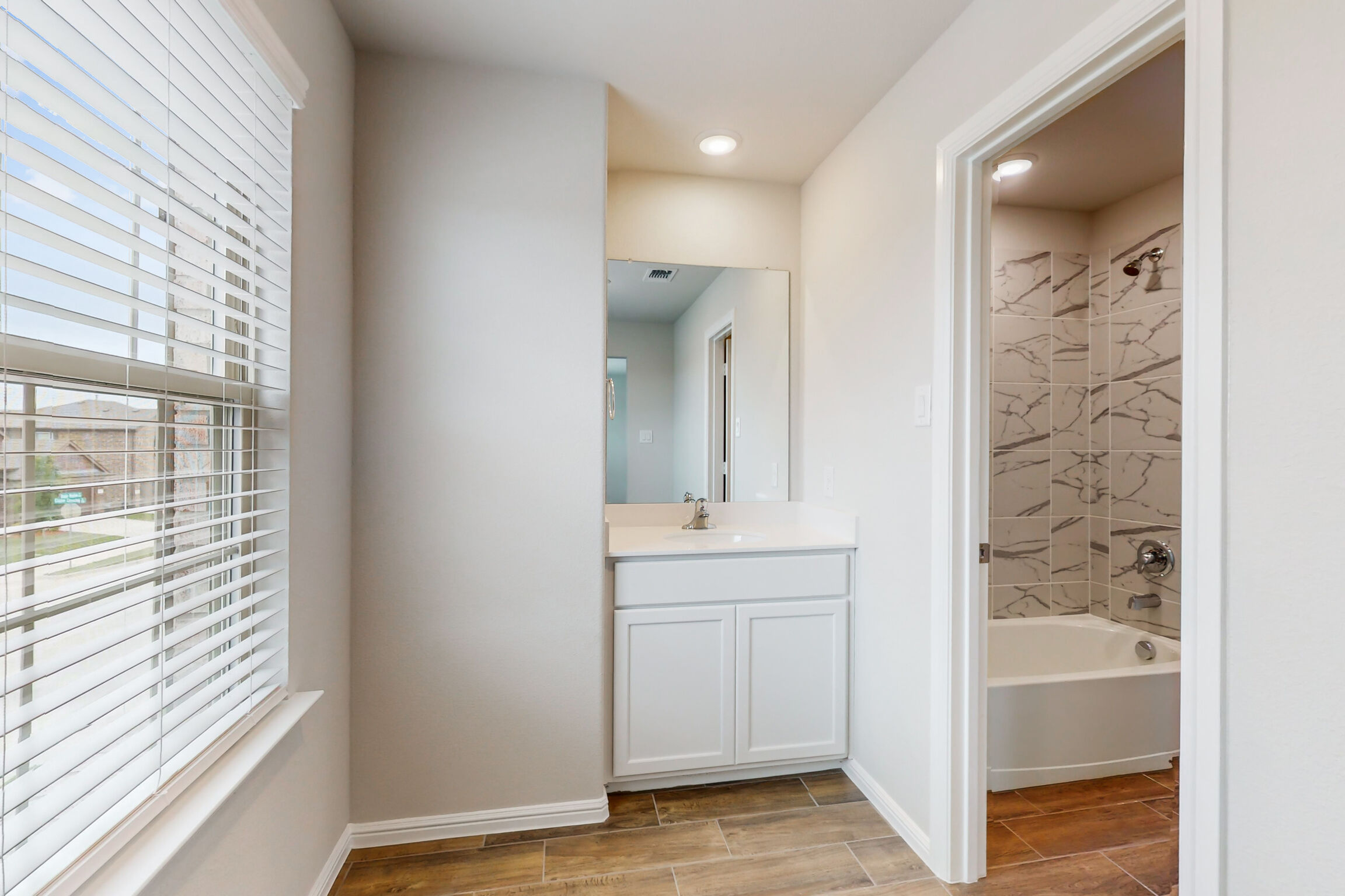 Interior - Representational Photo