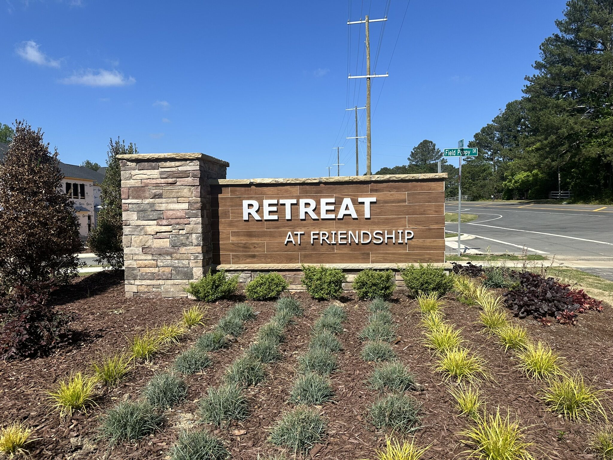 Retreat at Friendship