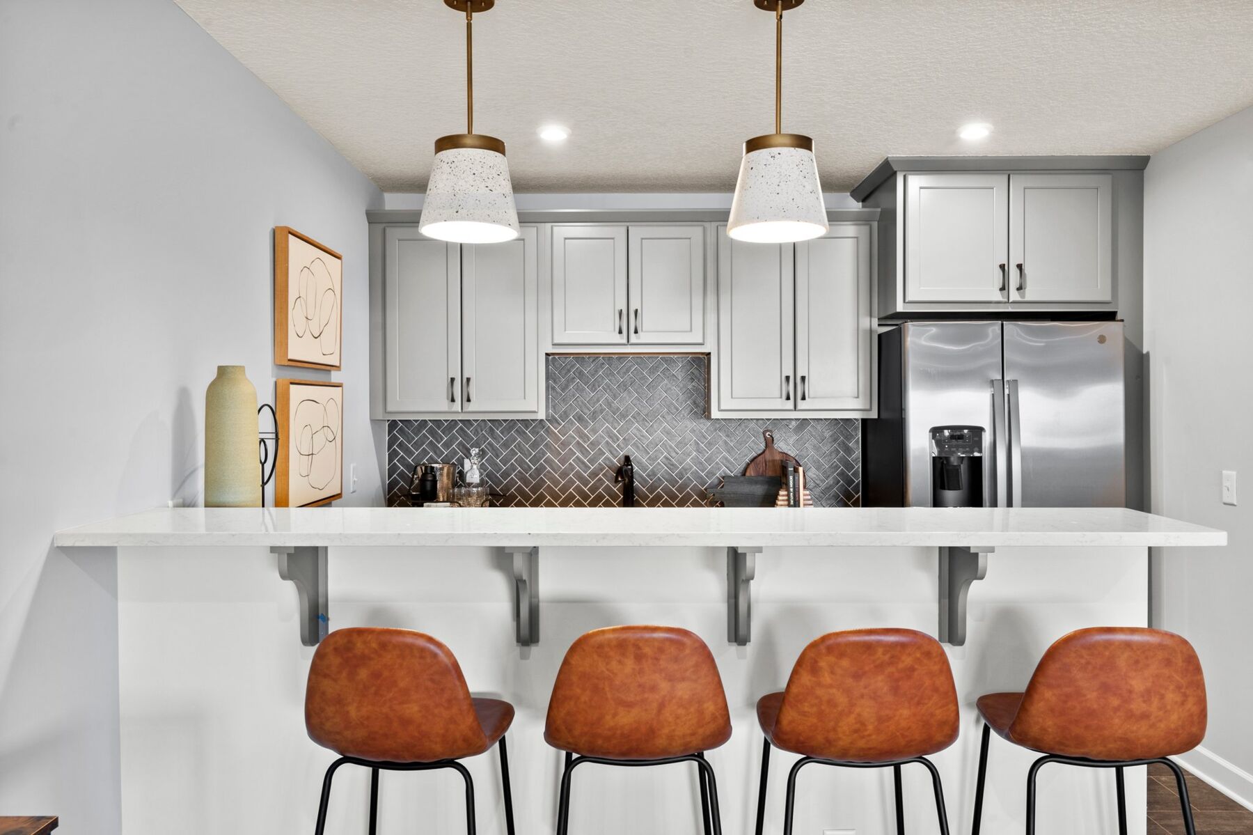 Wet Bar