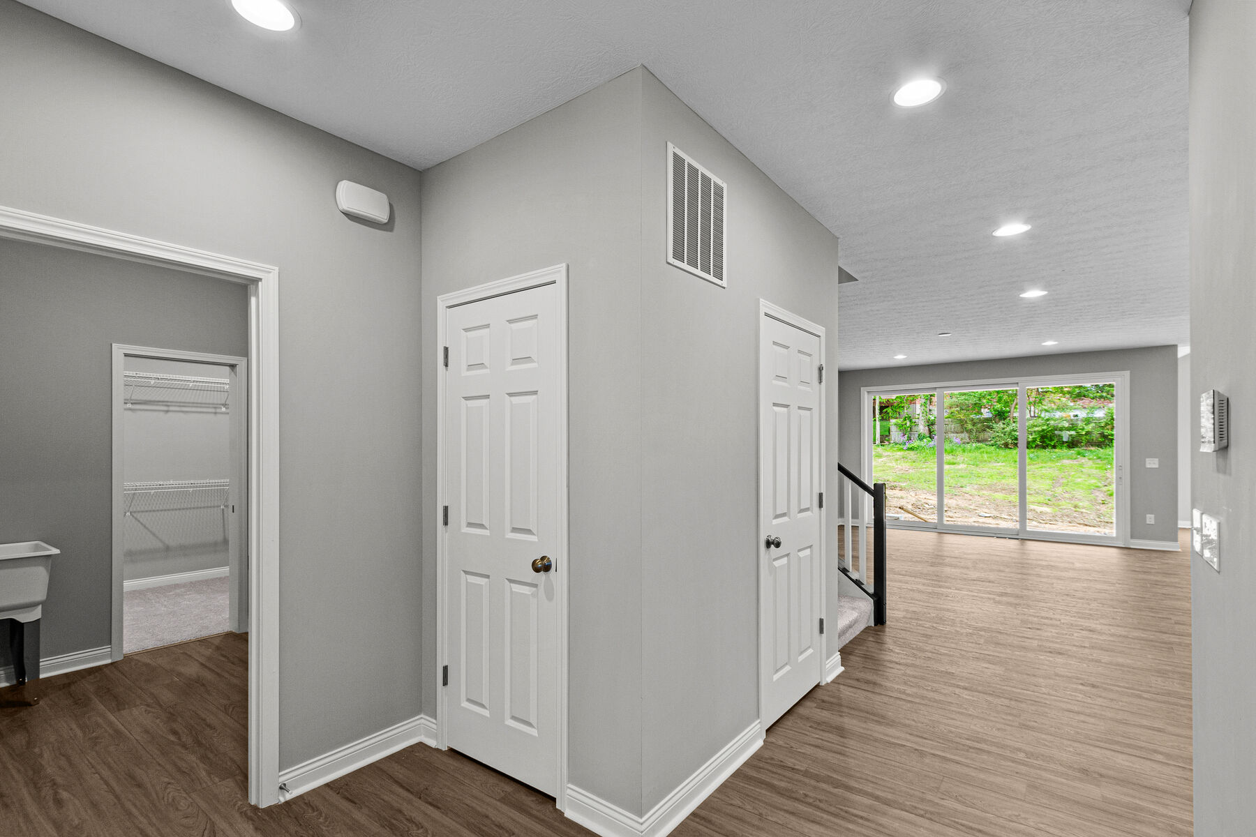 Interior - Representational Photo