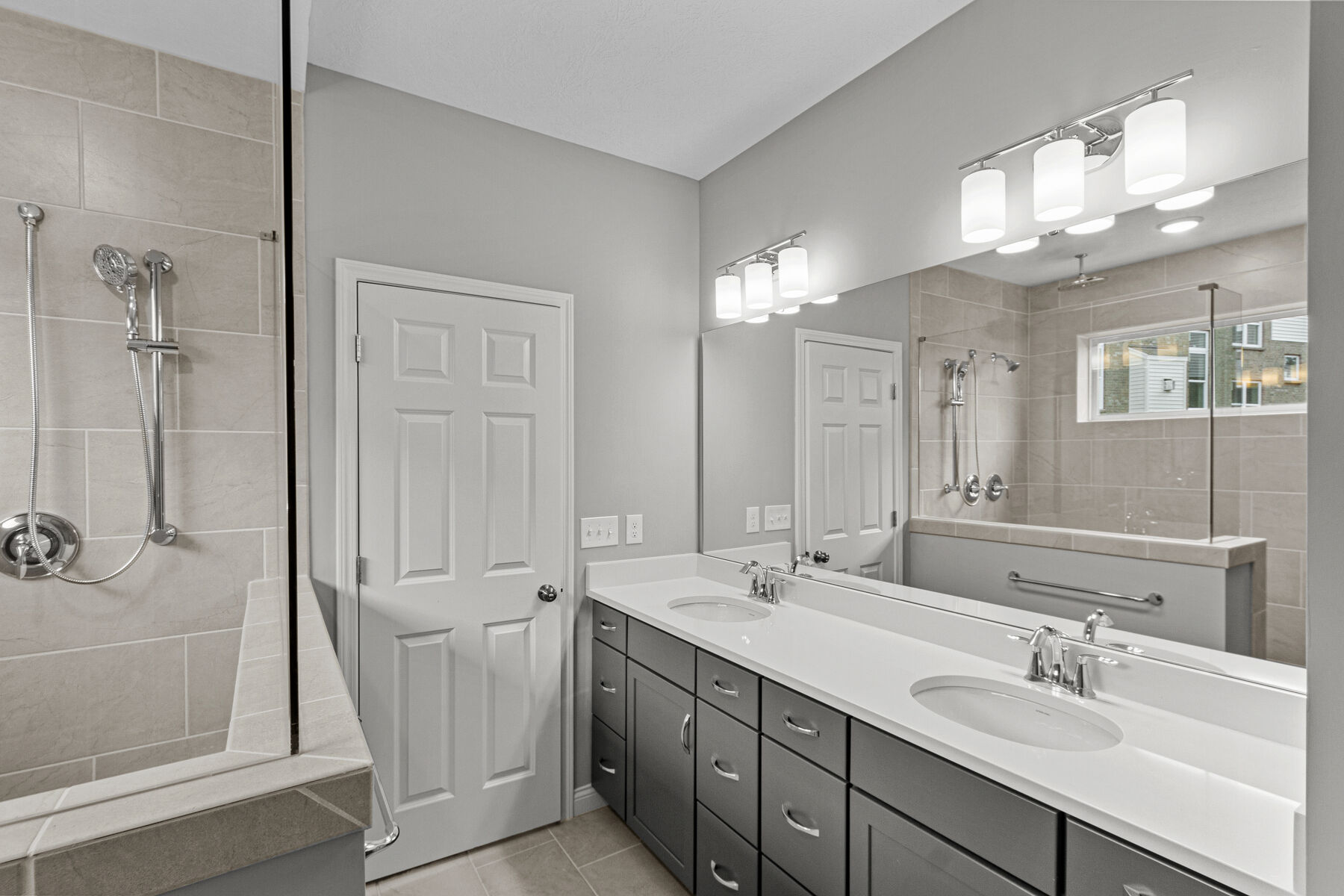 Bathroom - Representational Photo