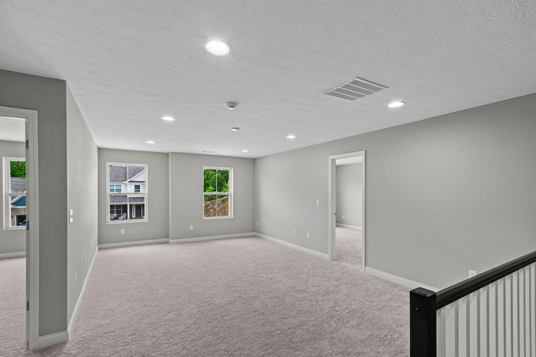 Interior - Representational Photo