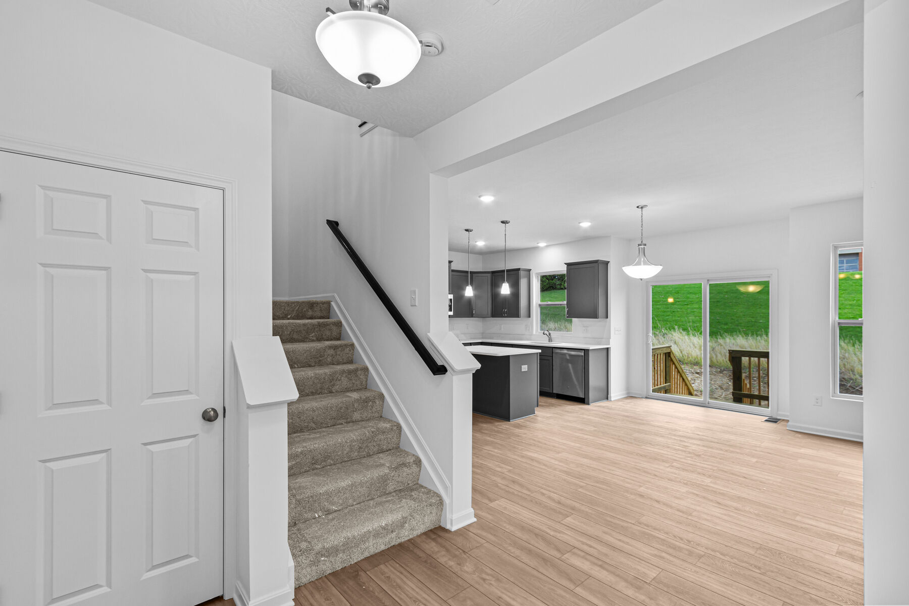 Interior - Representational Photo