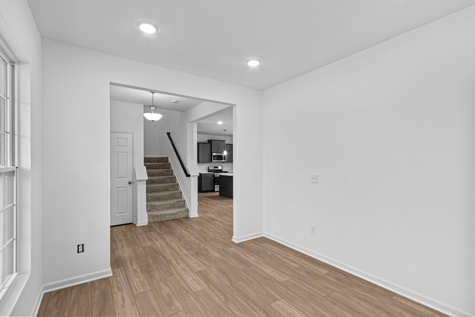 Interior - Representational Photo