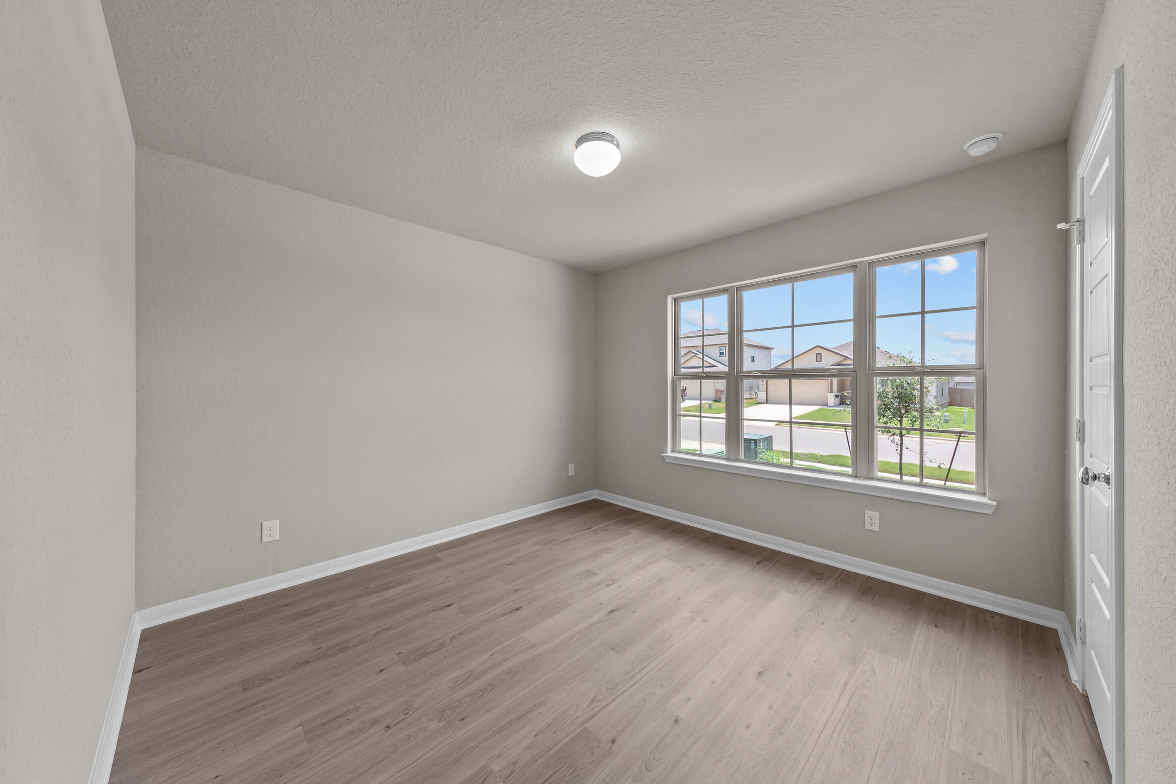 Interior - Representational Photo