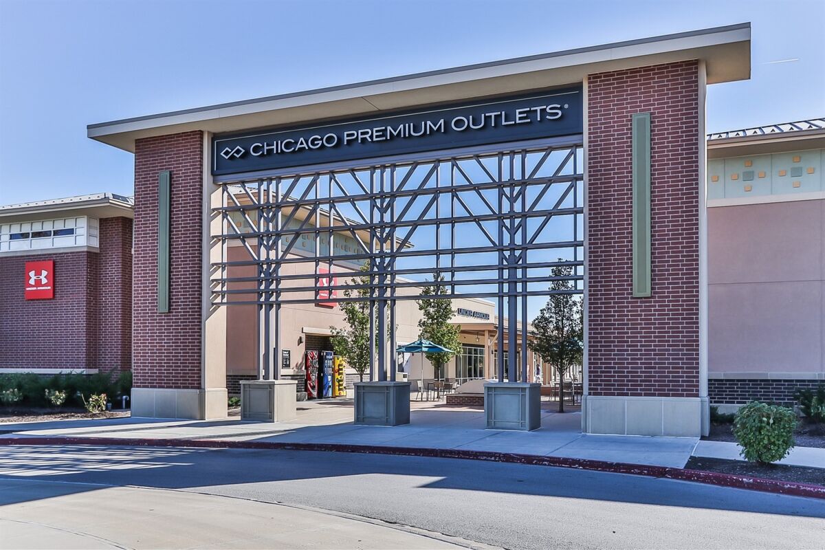 Chicago Premium Outlets