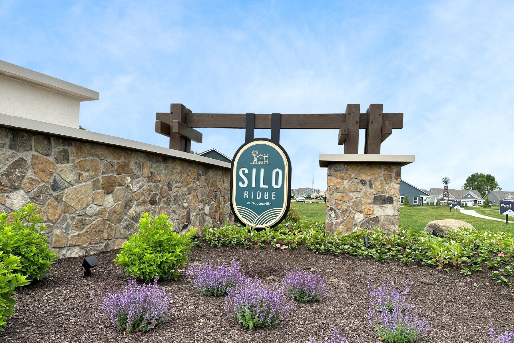 Silo Ridge