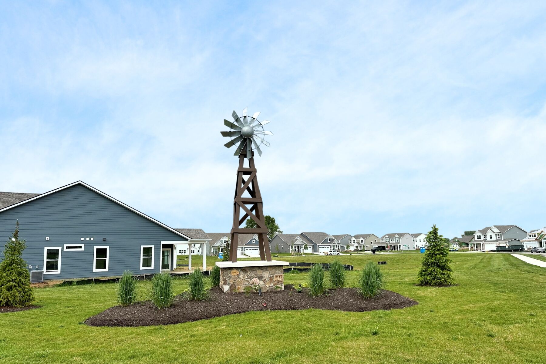 Silo Ridge