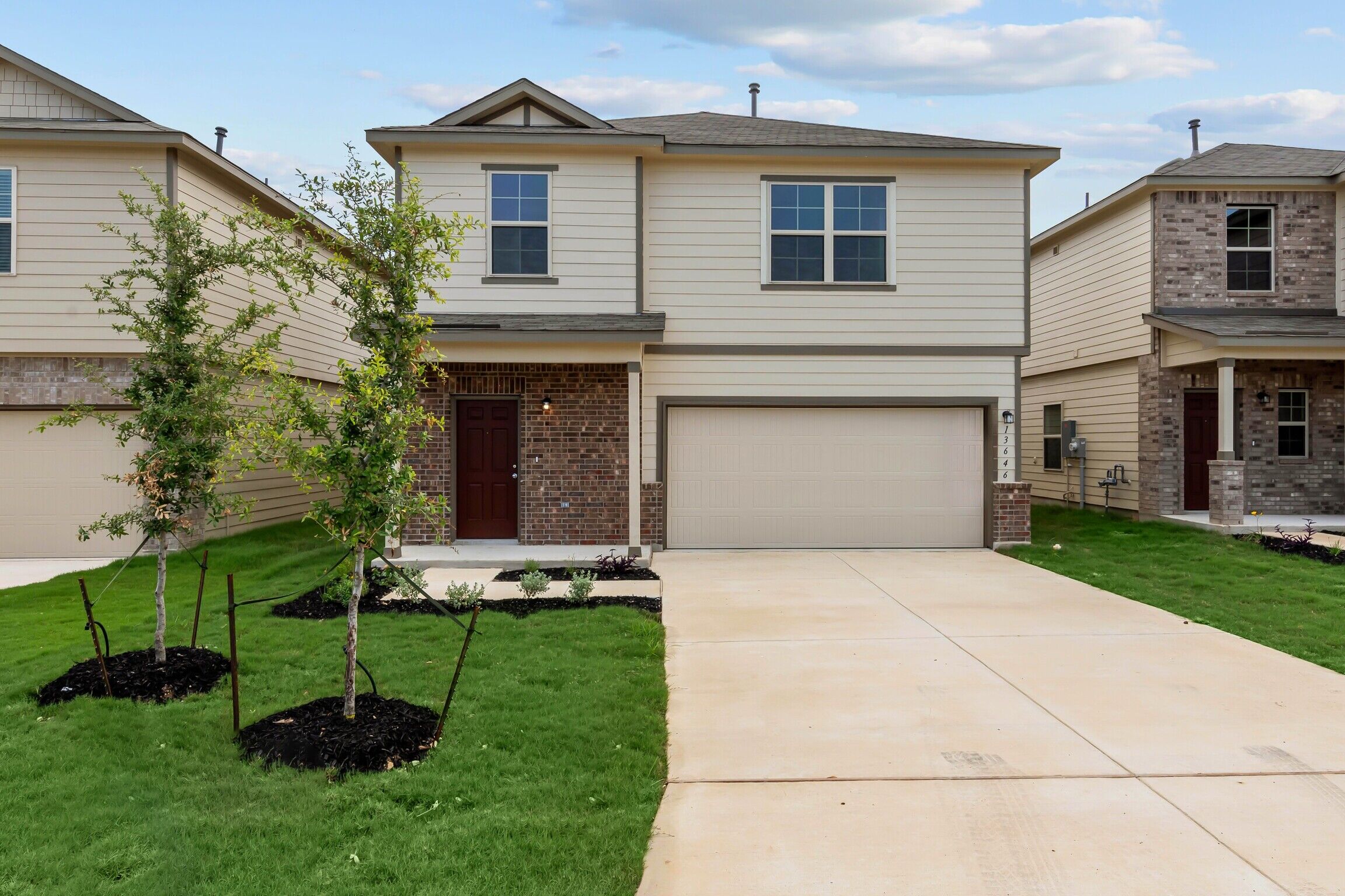 Front Exterior - Representational Photo