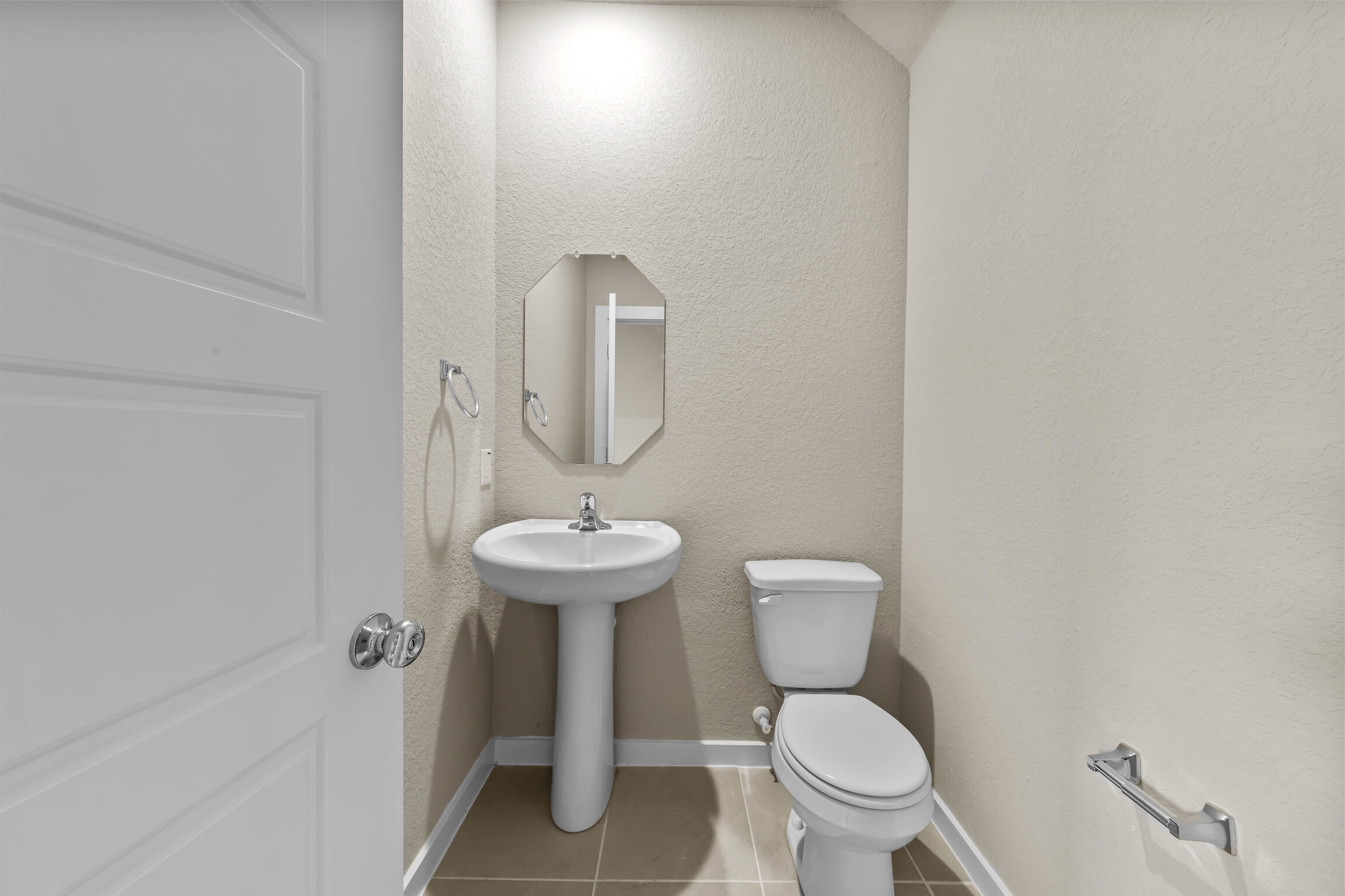 Interior - Representational Photo