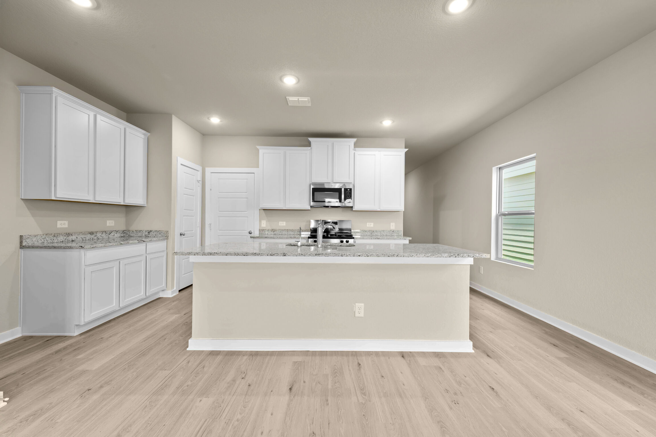 Kitchen - Representational Photo