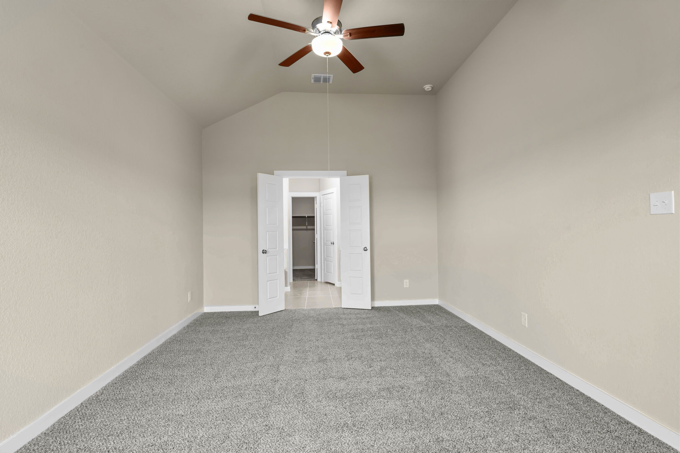 Interior - Representational Photo