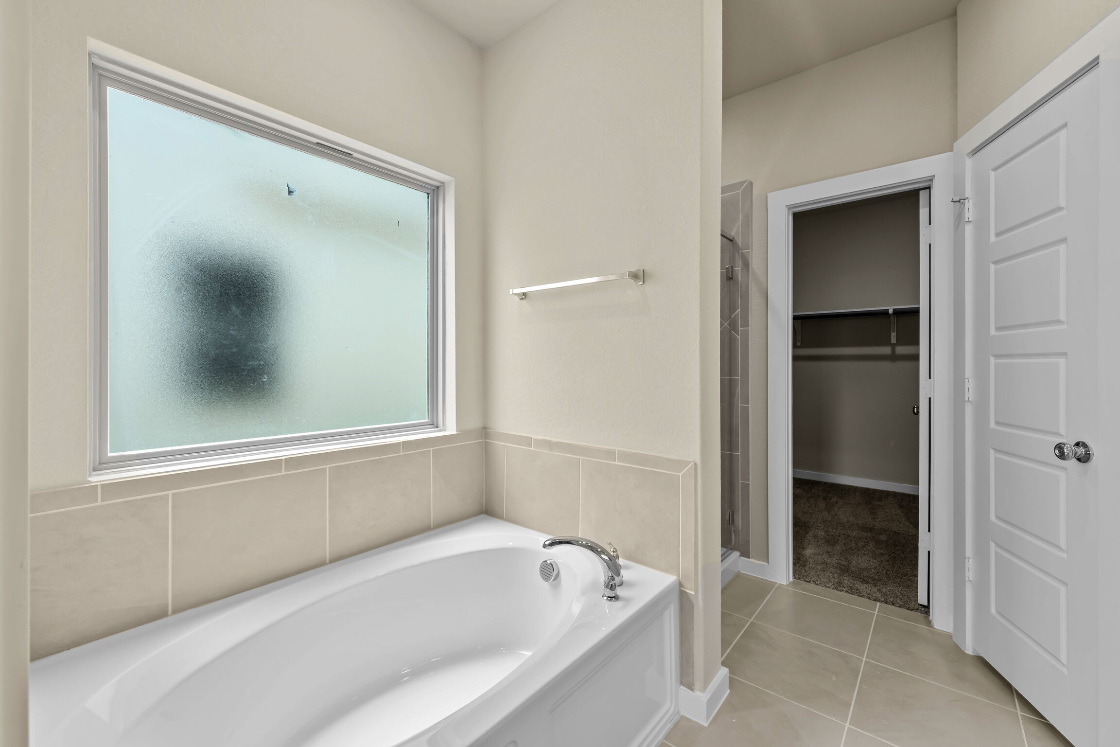 Interior - Representational Photo
