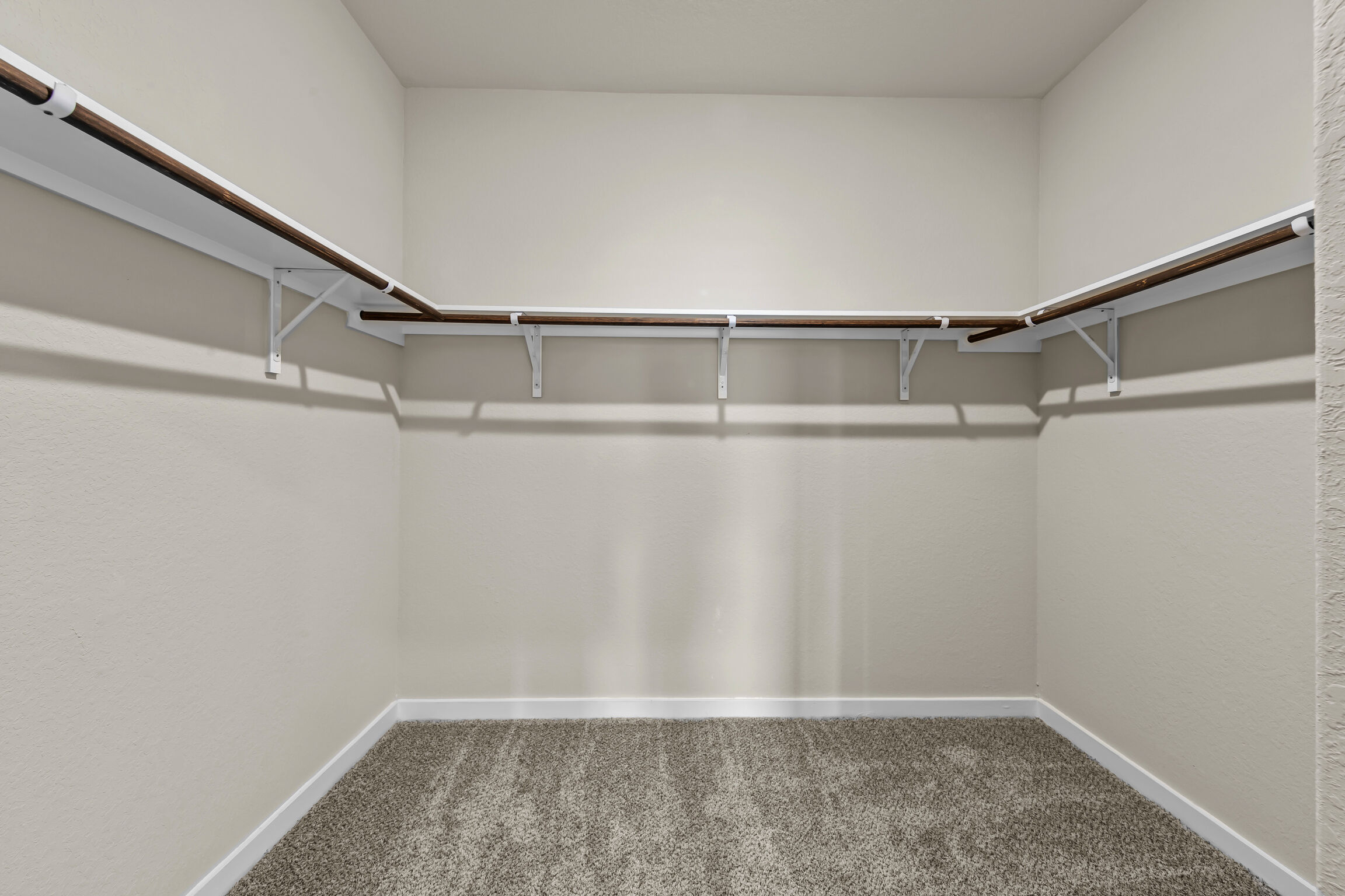Interior - Representational Photo