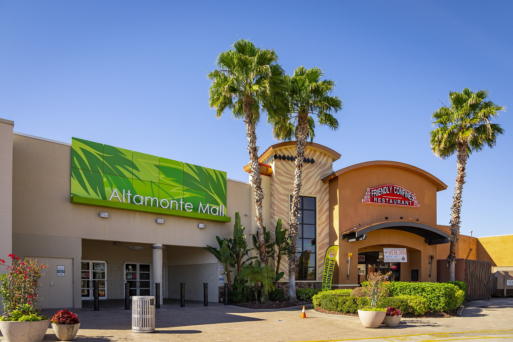 Altamonte Mall