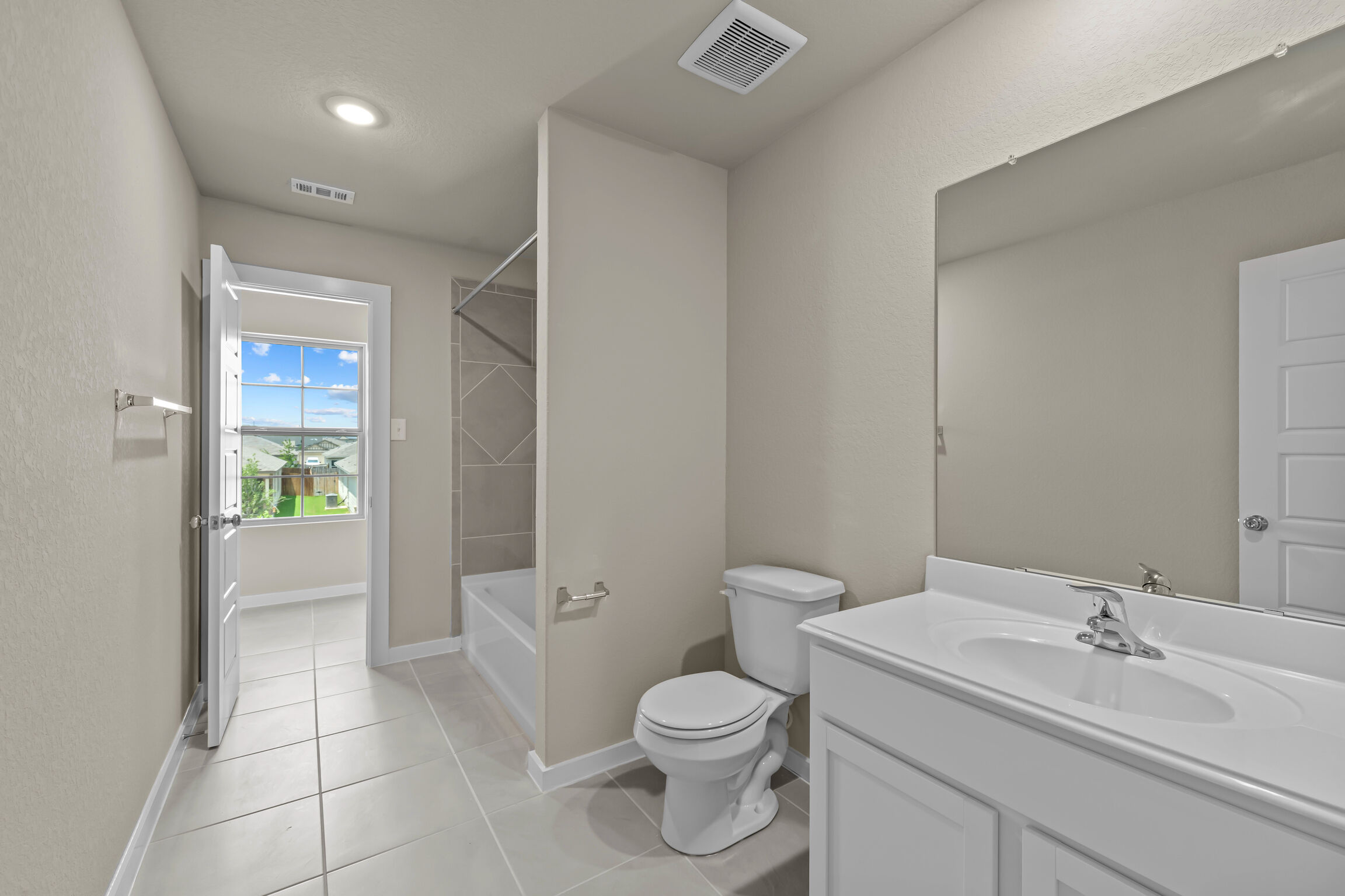 Interior - Representational Photo