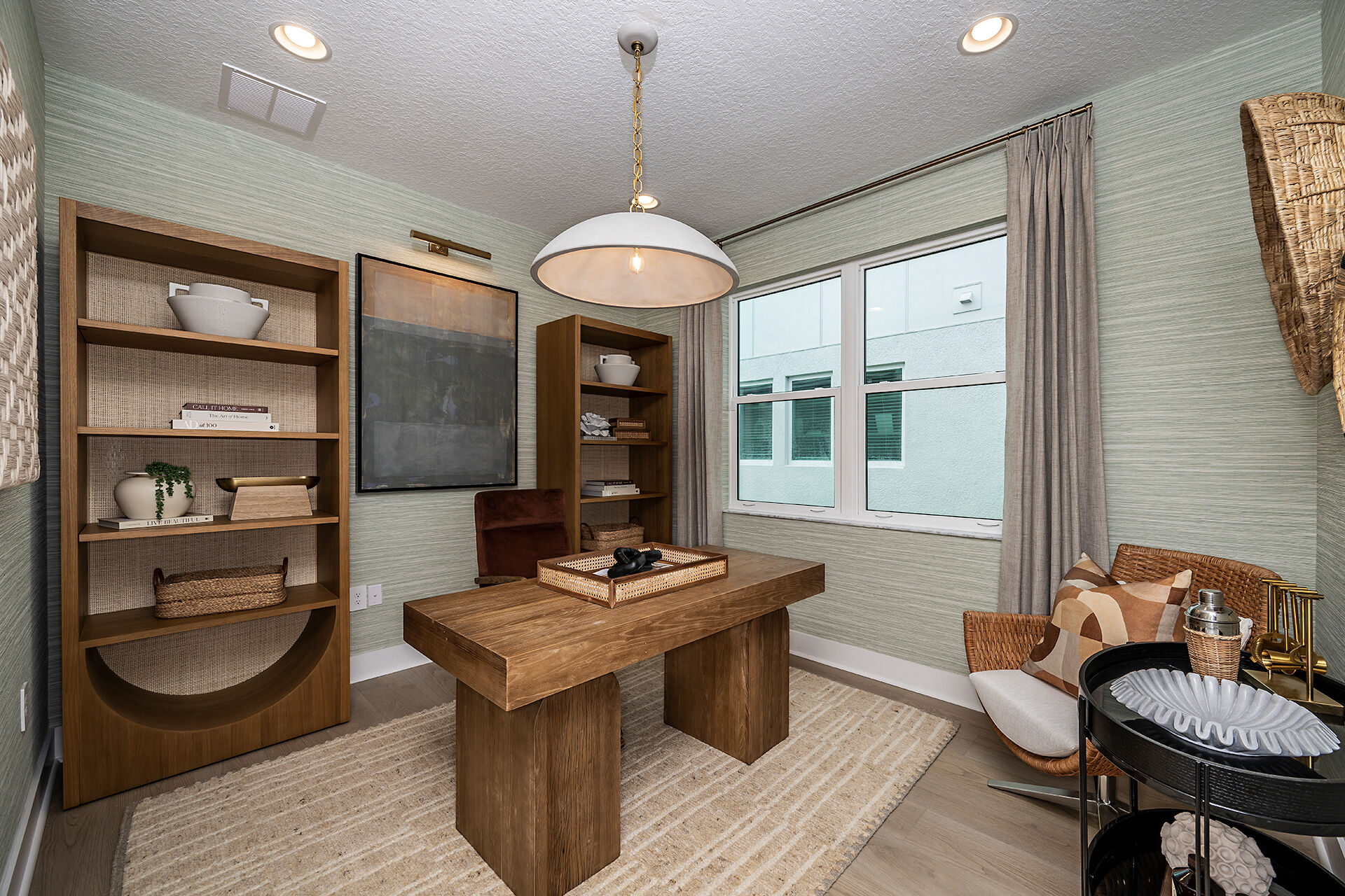Flex Room - Representational Photo