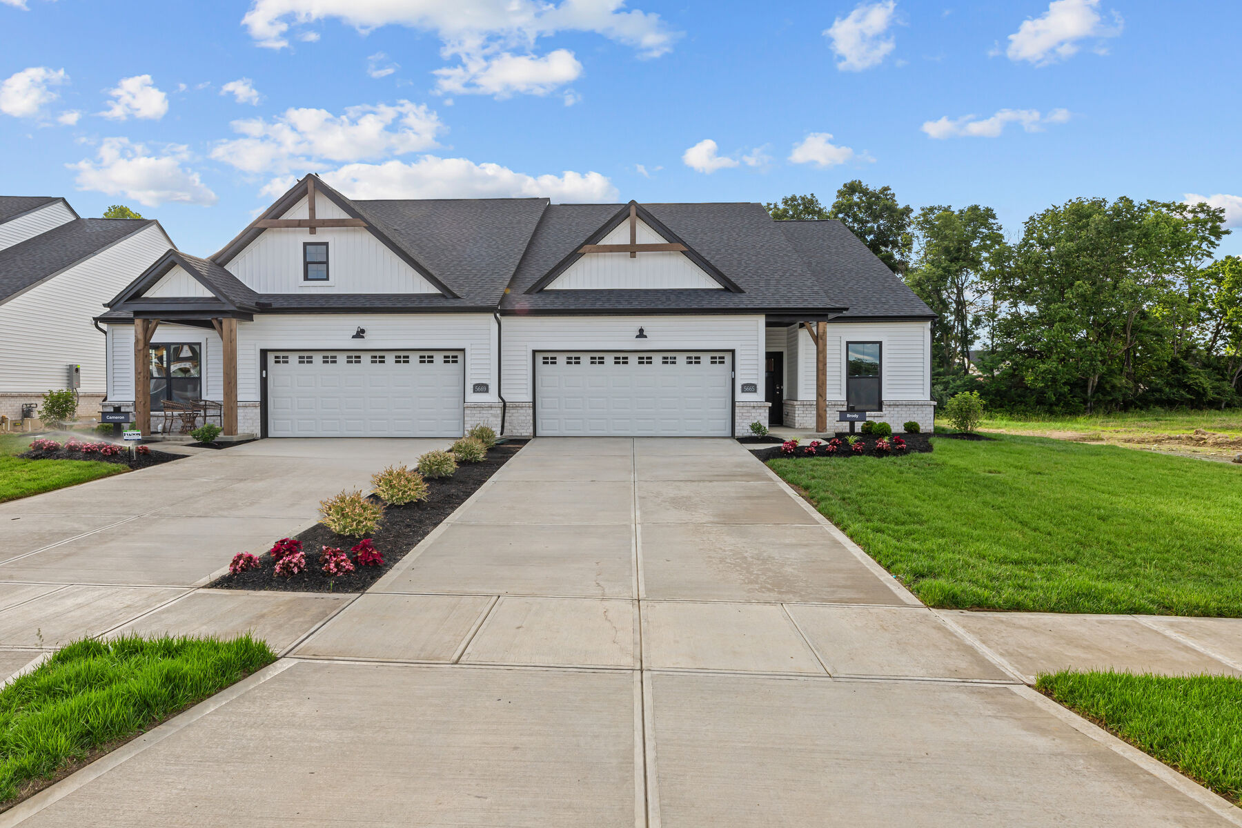 Front Exterior