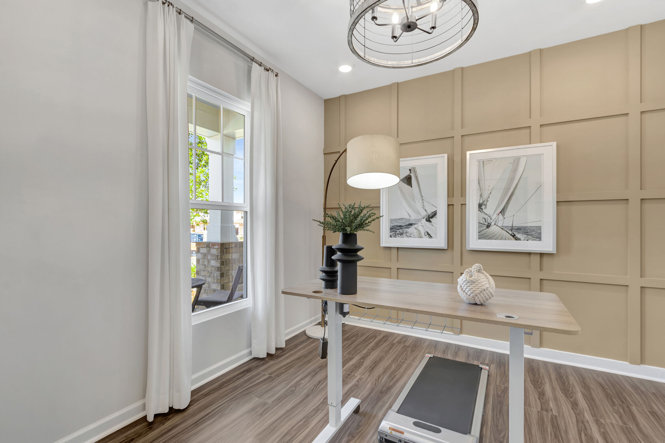 Interior - Representational Photo