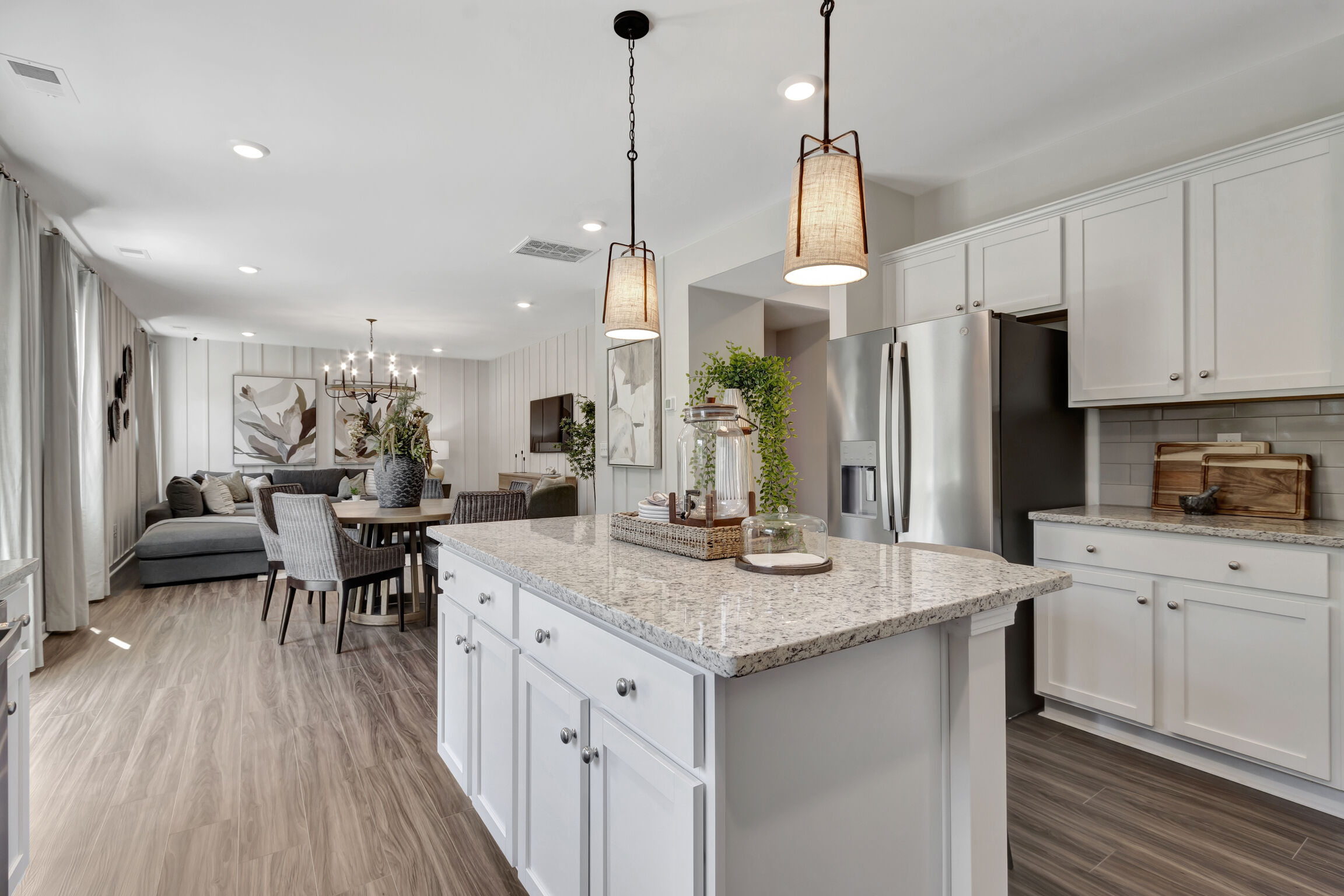 Kitchen - Representational Photo