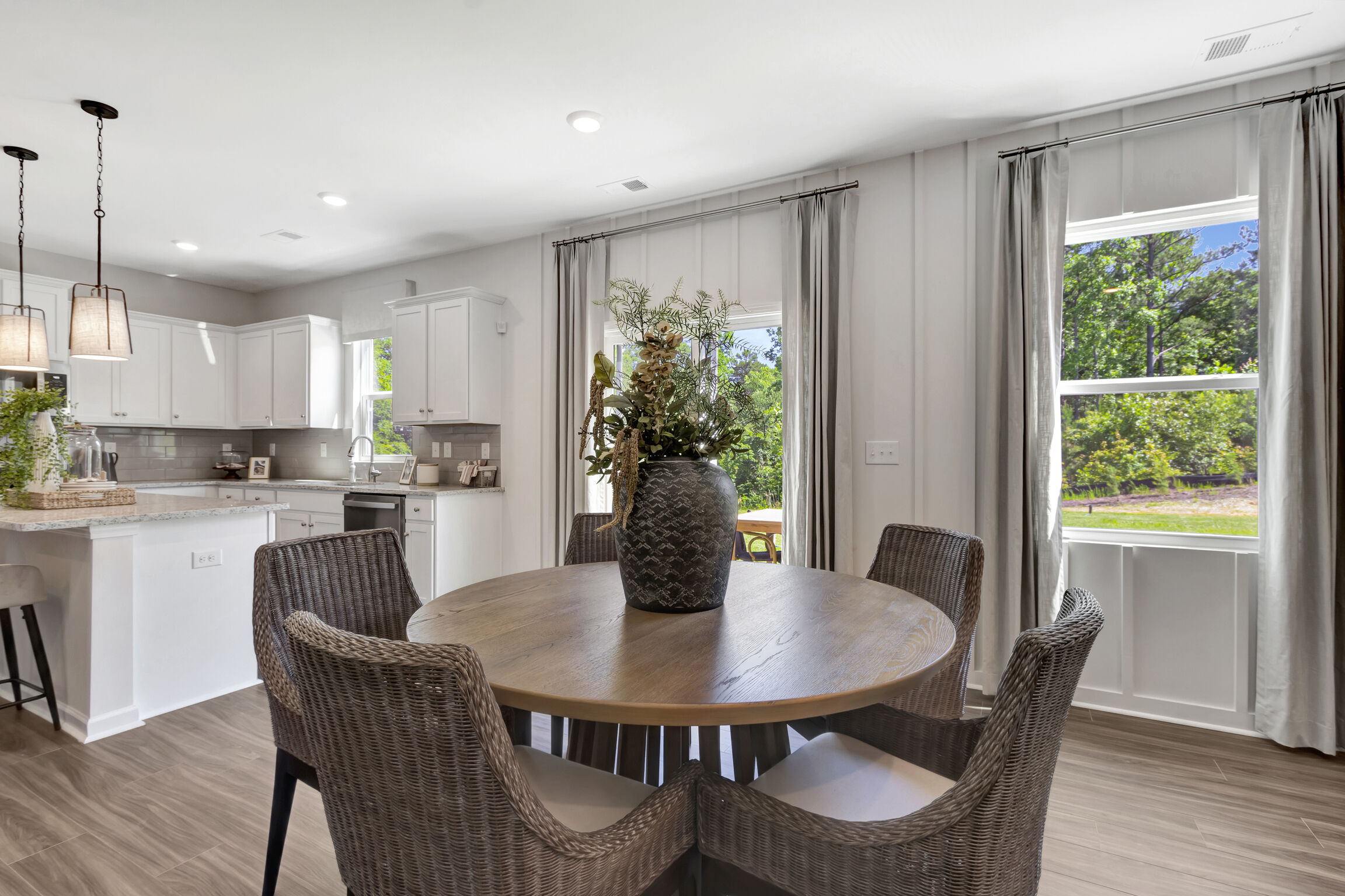 Interior - Representational Photo
