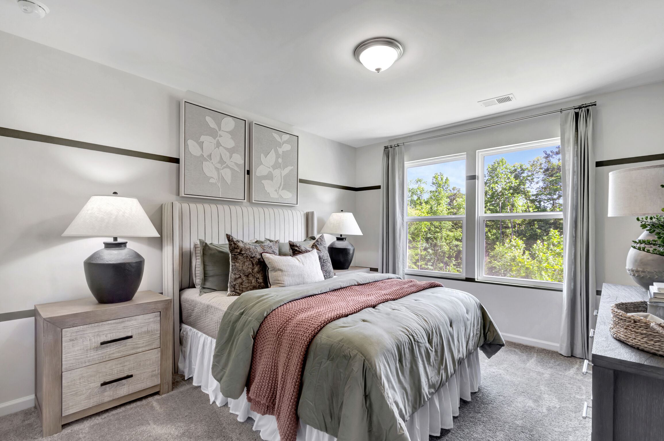 Interior - Representational Photo