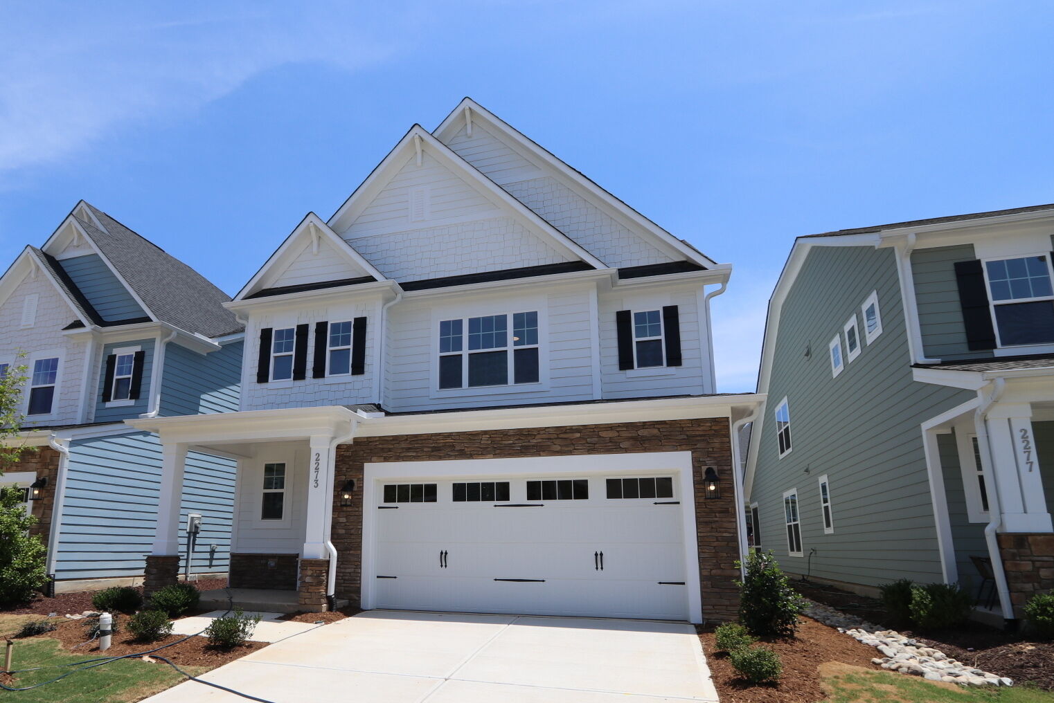 Front Exterior
