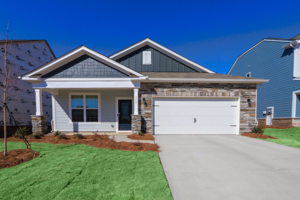 CHAR Happy Homeowner - Thea